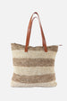 Jelavu - Doris Beige Tote Bag