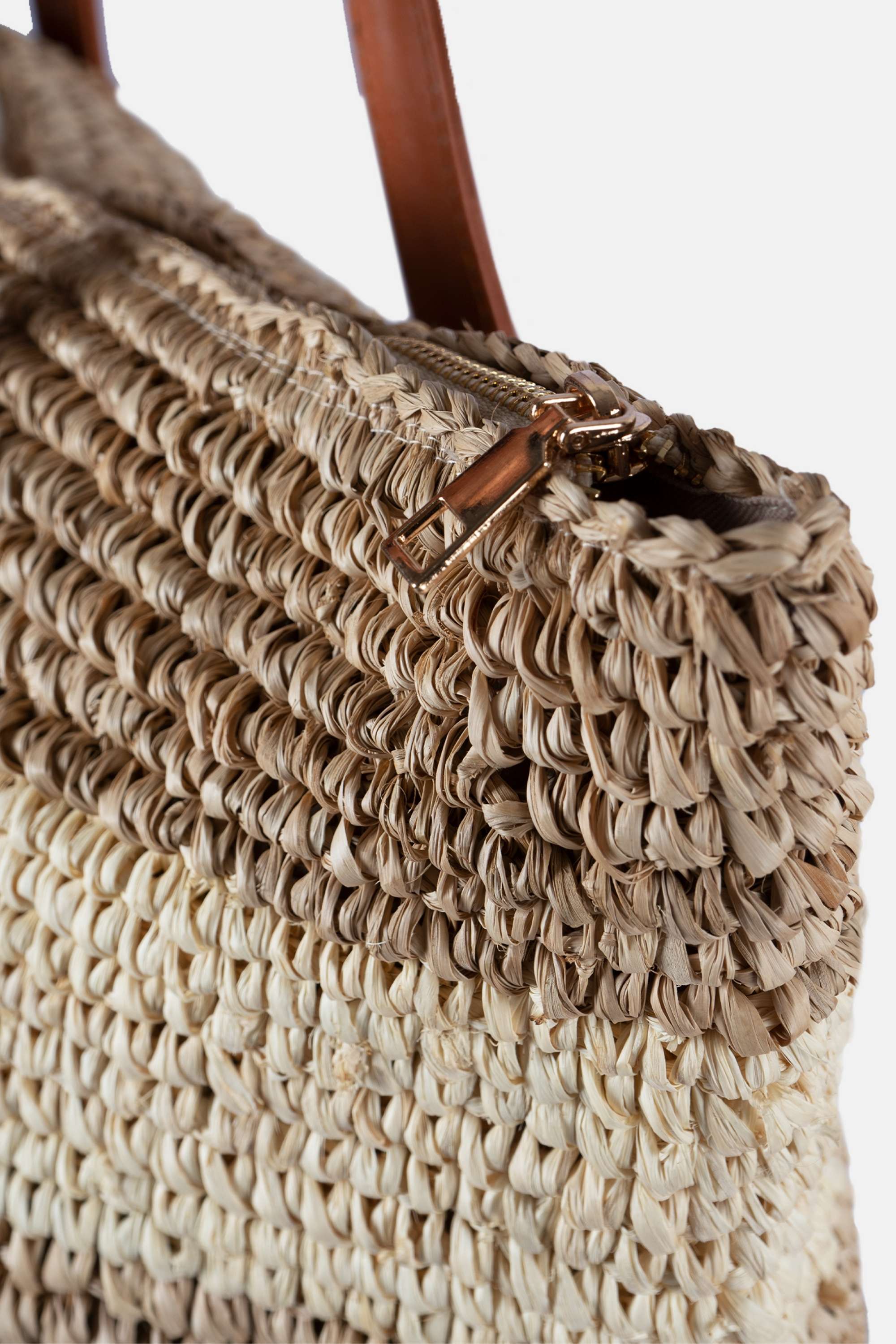 Jelavu - Doris Beige Tote Bag