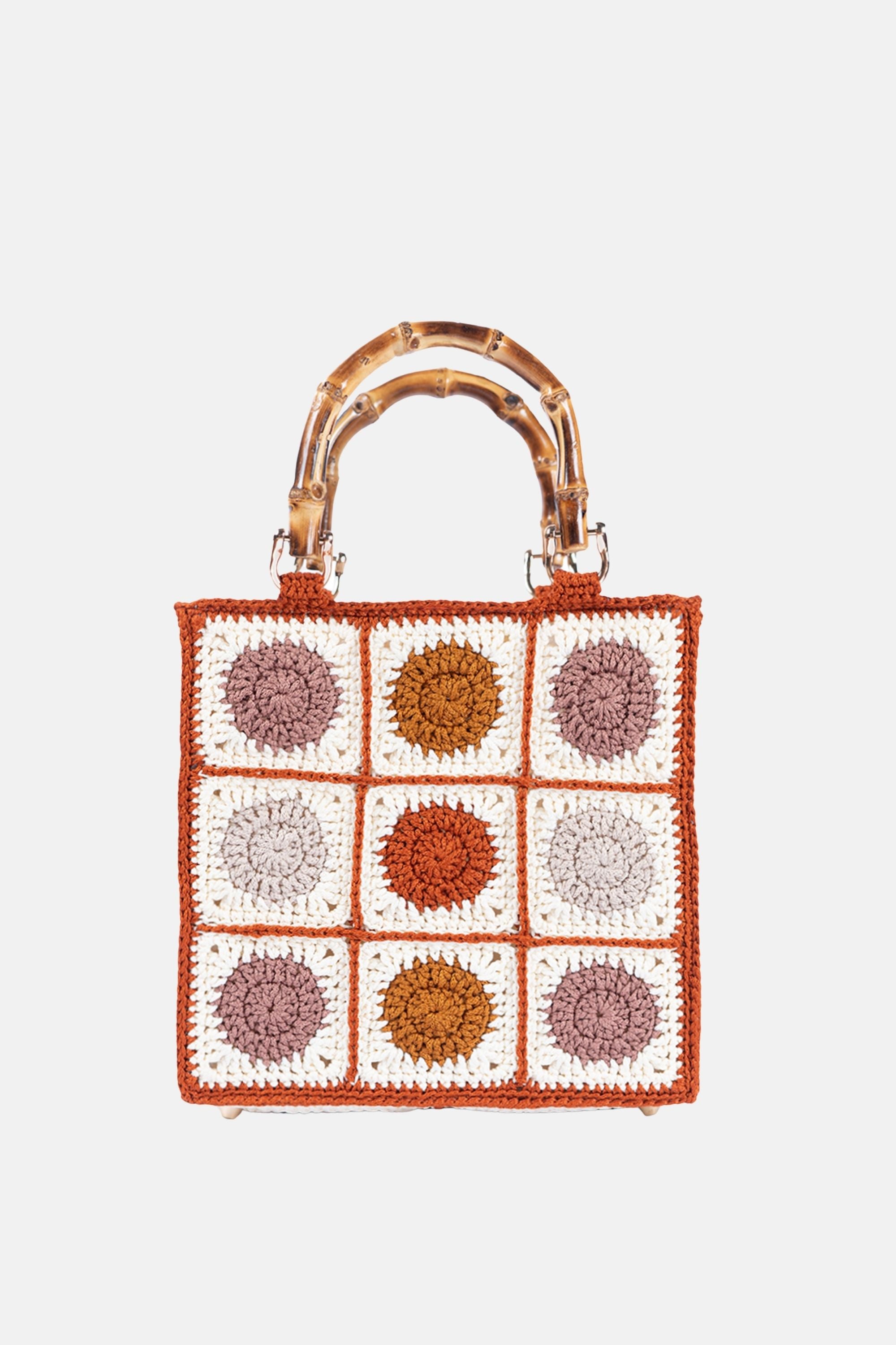 Jelavu Dottie Sunset Multi Crossbody