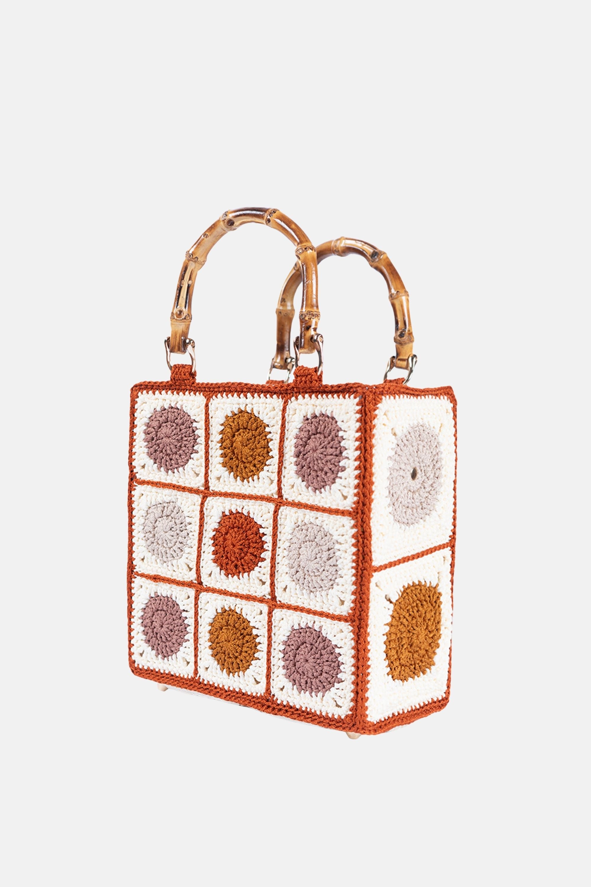 Jelavu Dottie Sunset Multi Crossbody