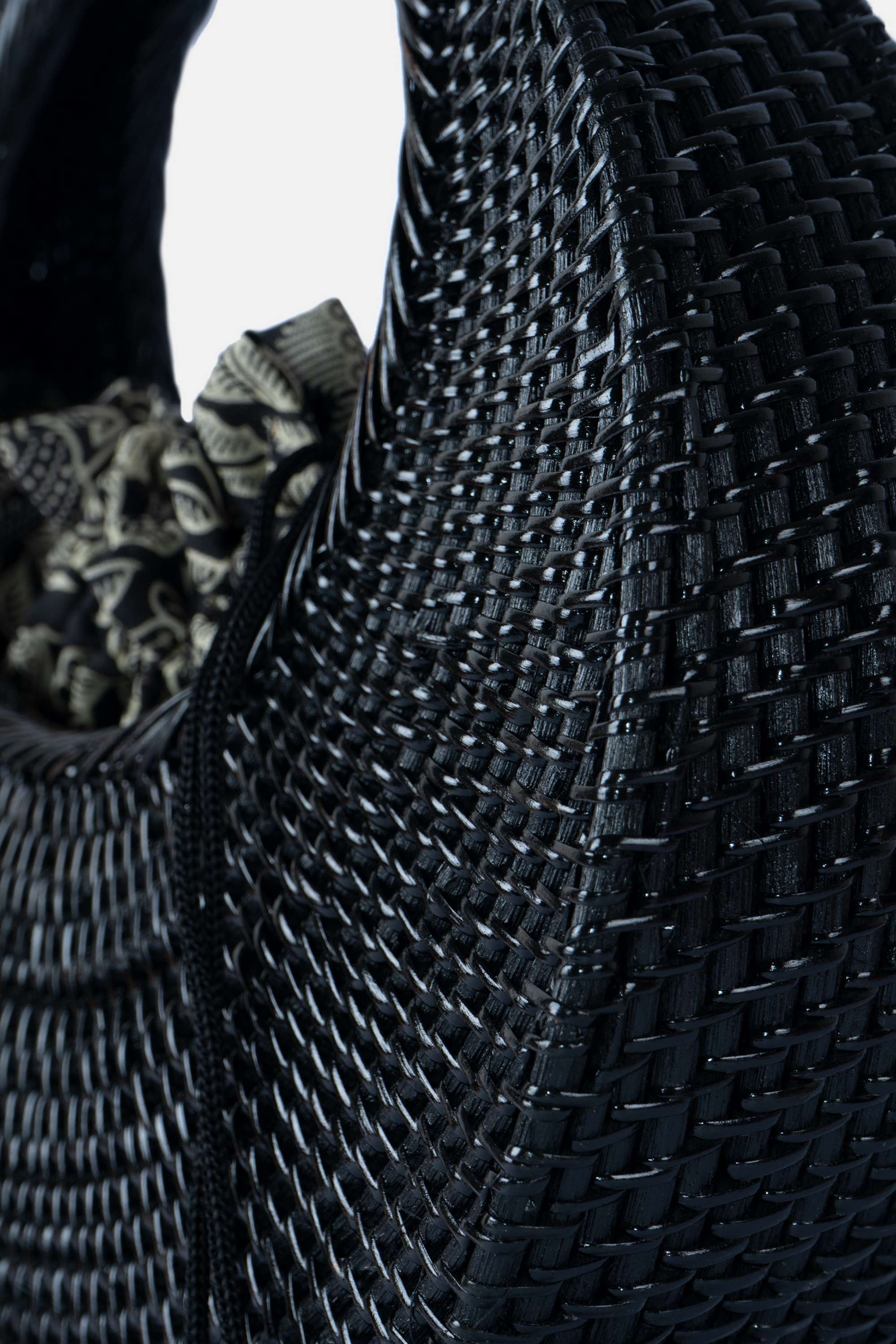 Jelavu - Felicita Black Satchel Bag