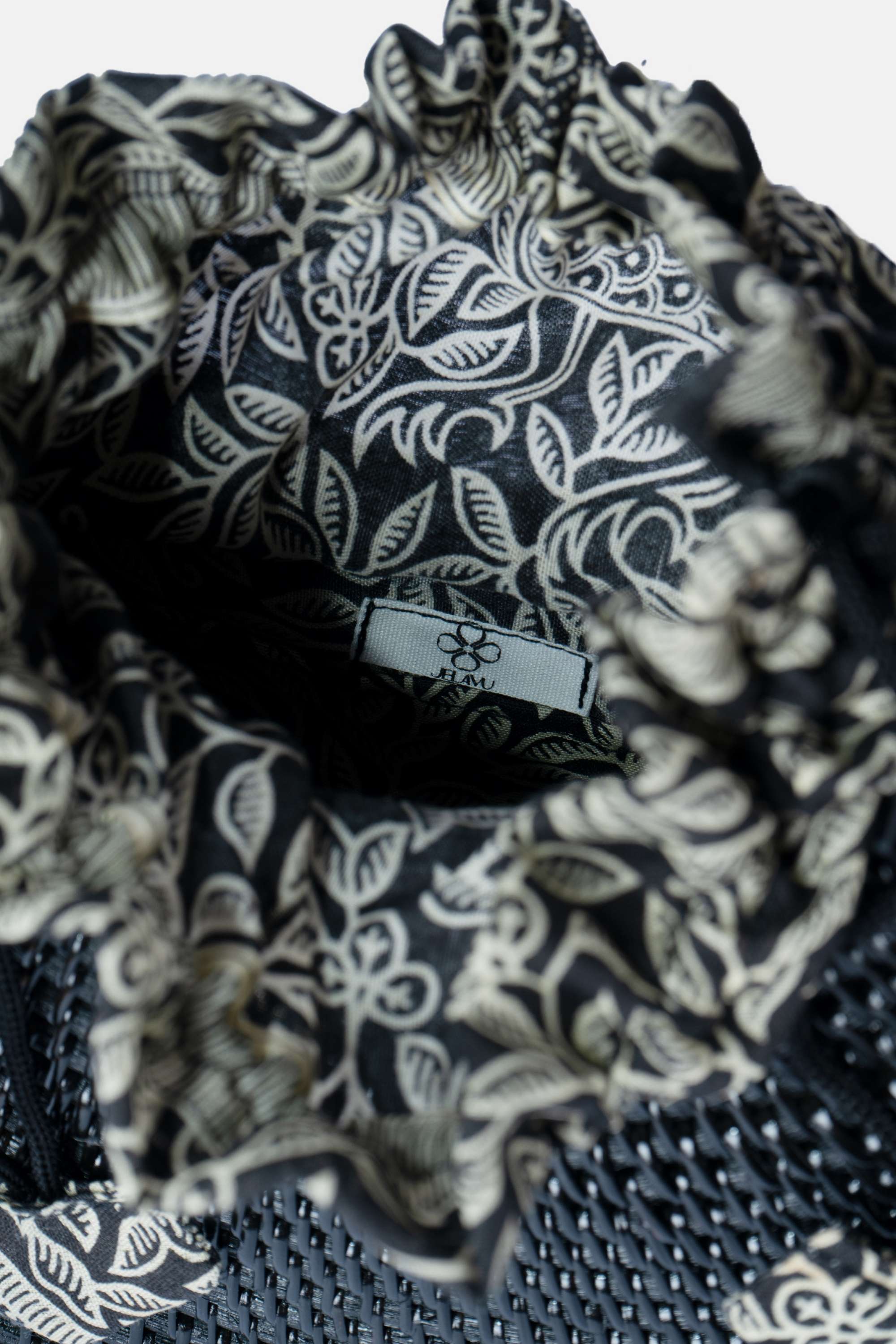 Jelavu - Felicita Black Satchel Bag