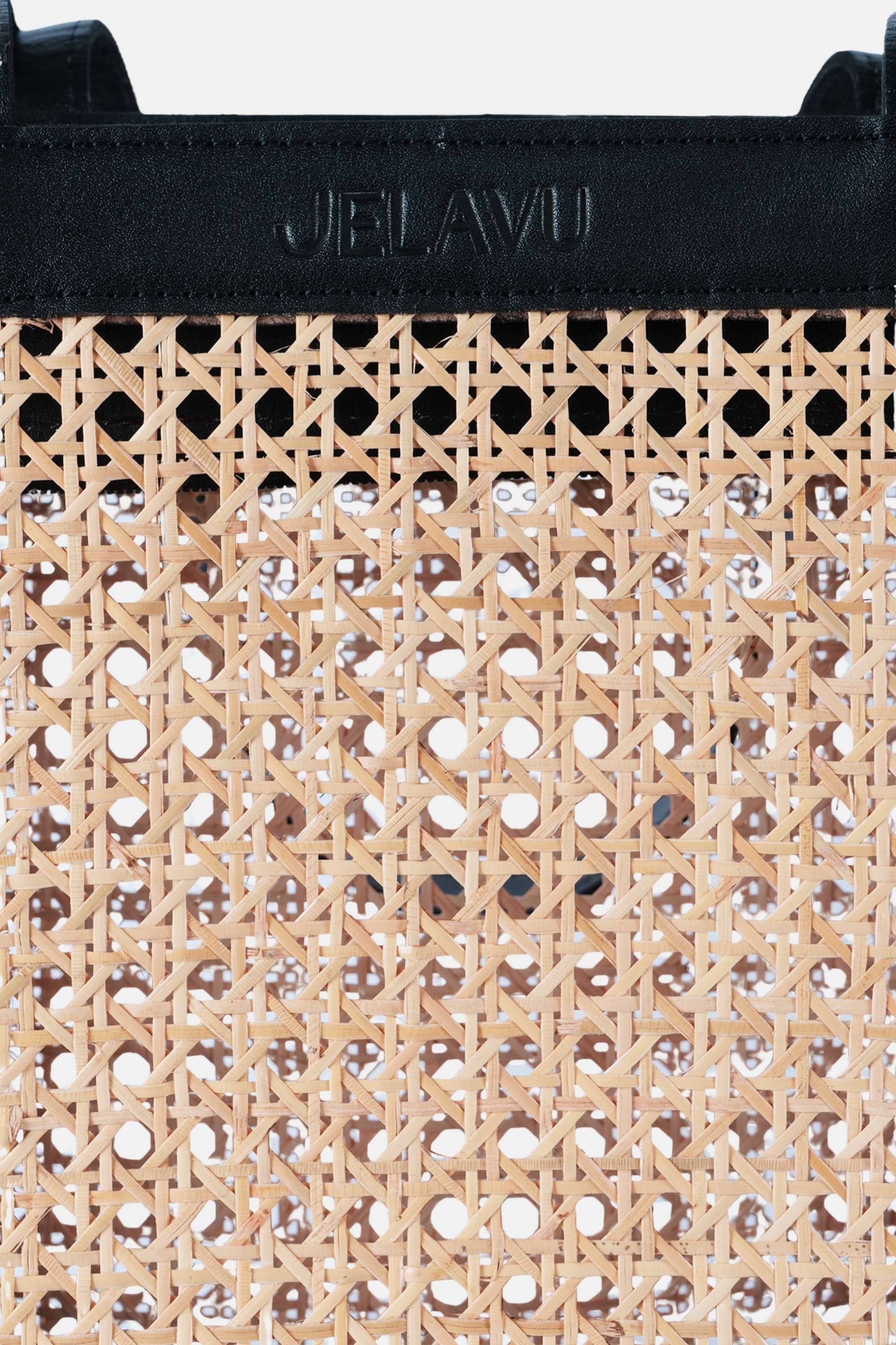 Jelavu - Hurley Black Tote Bag