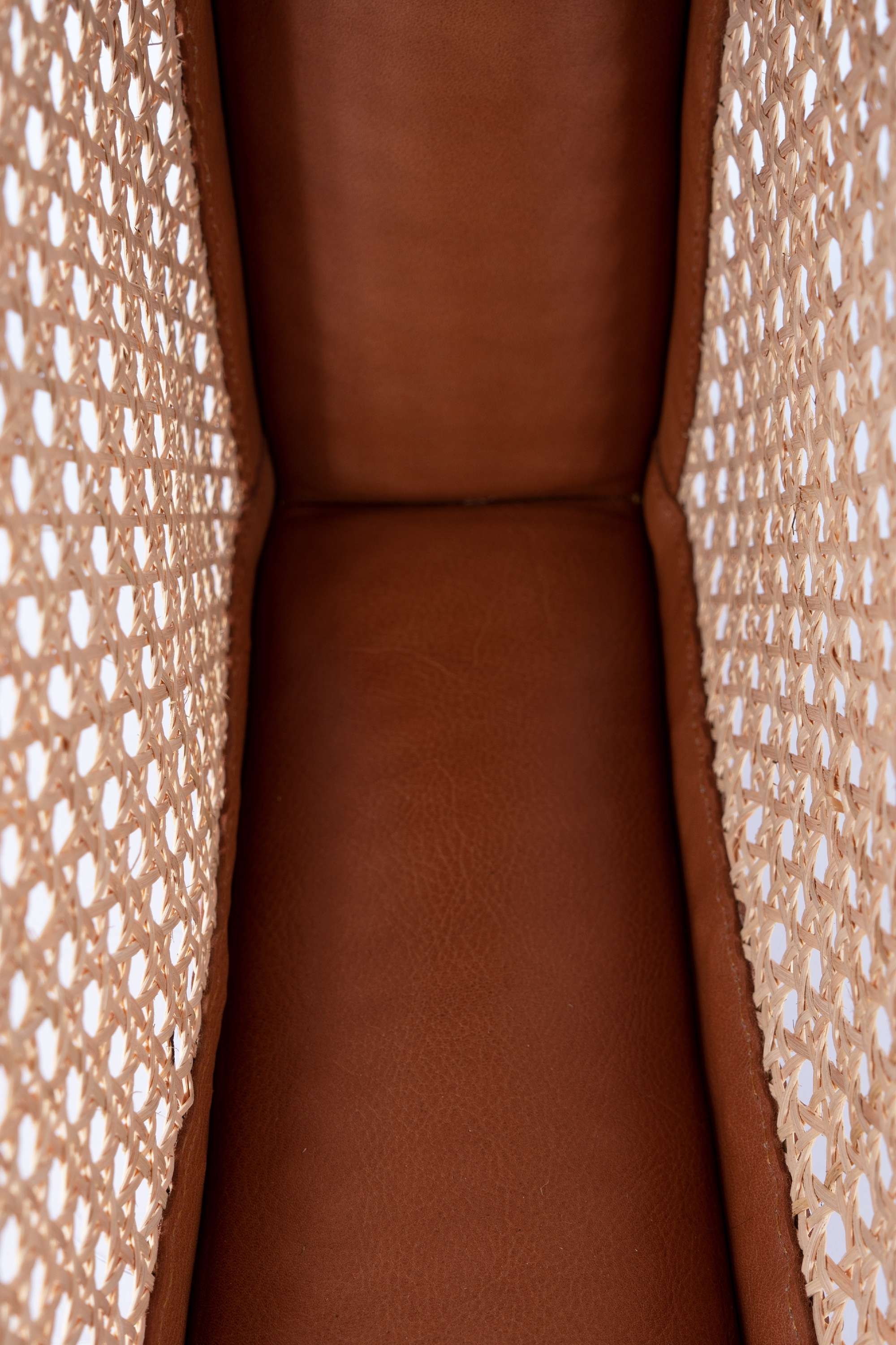 Jelavu - Hurley Tan Tote Bag