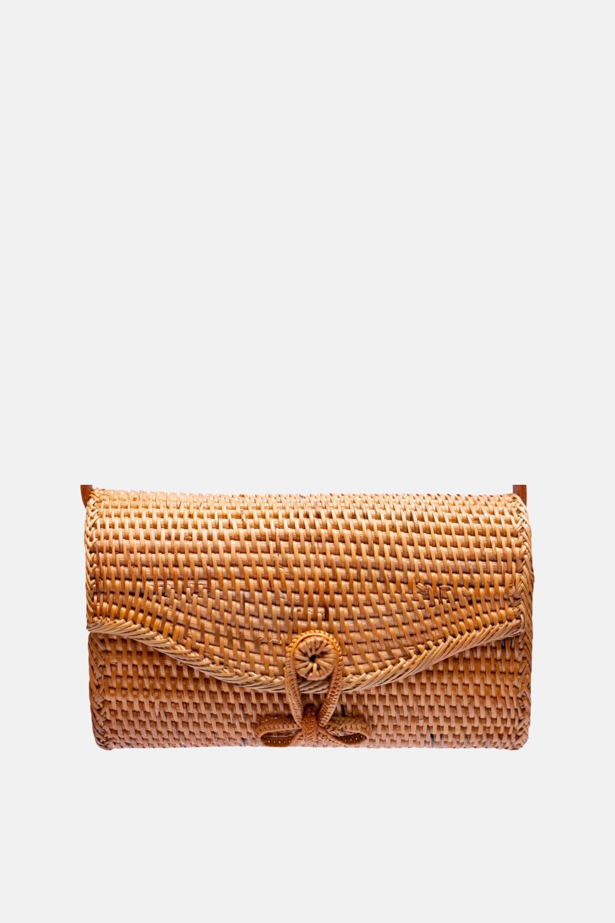 Jelavu Lana Natural Small Crossbody
