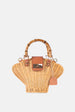 Jelavu Maree Bamboo Tan Medium Crossbody