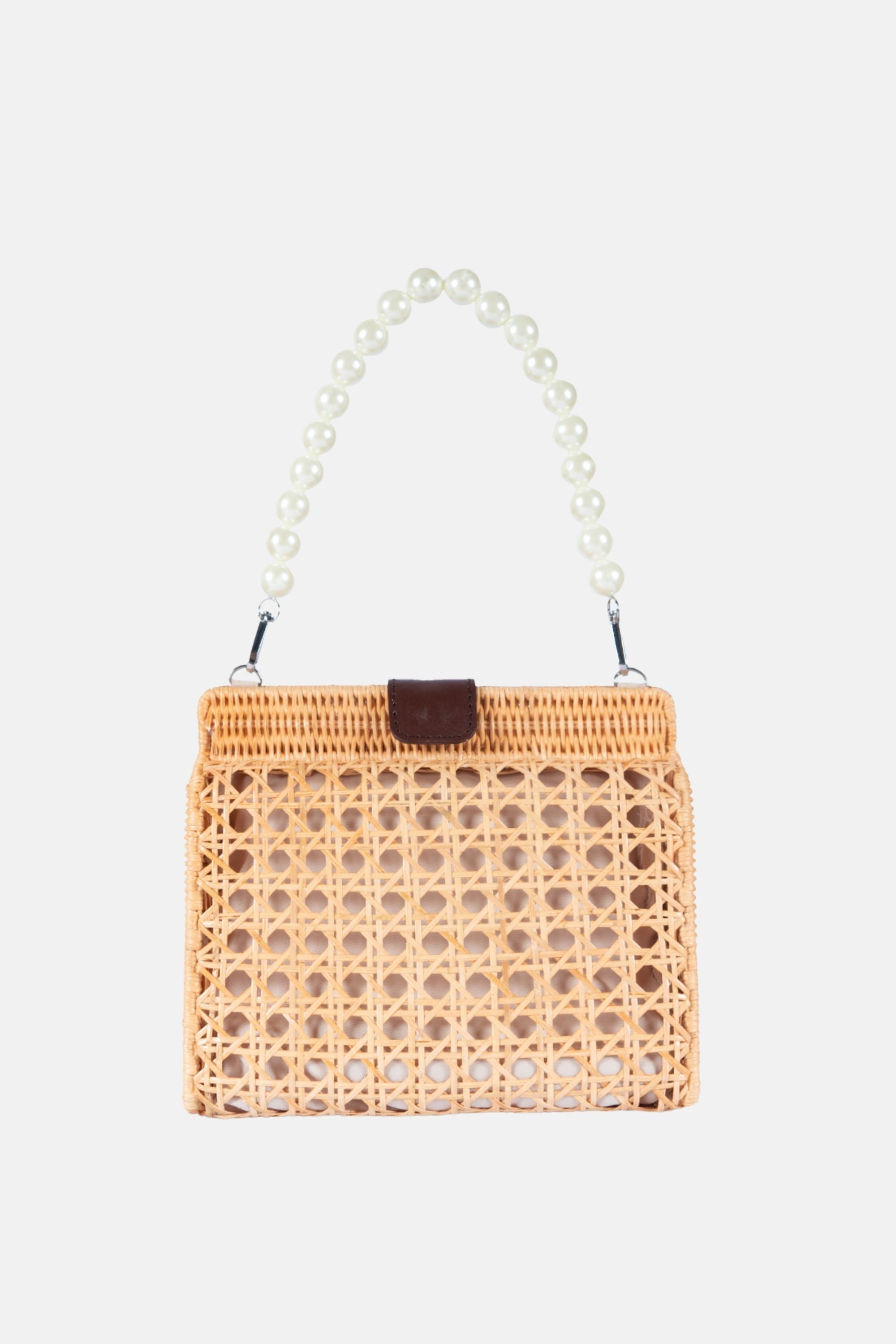 Jelavu Mariella Natural Medium Crossbody