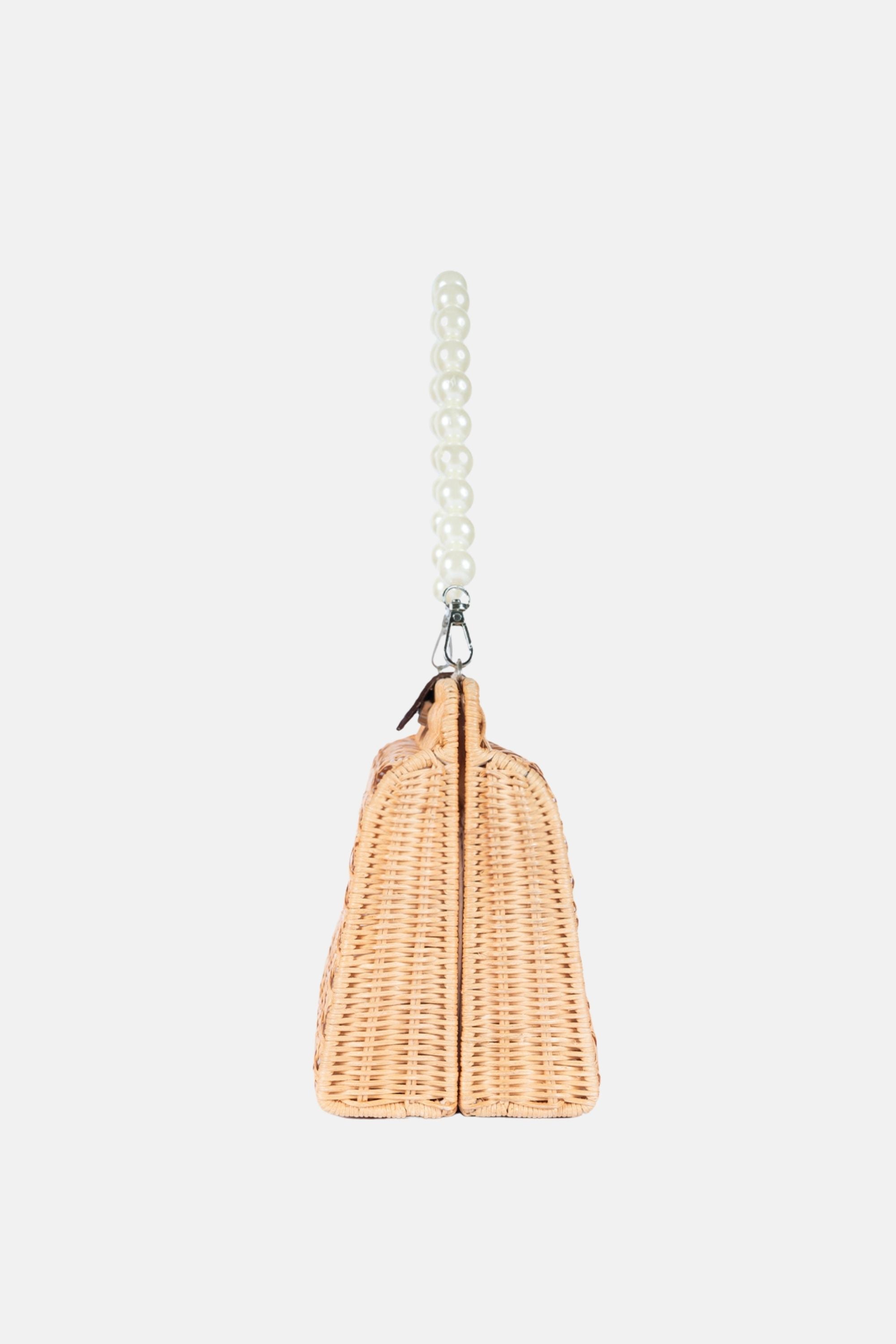 Jelavu Mariella Natural Medium Crossbody