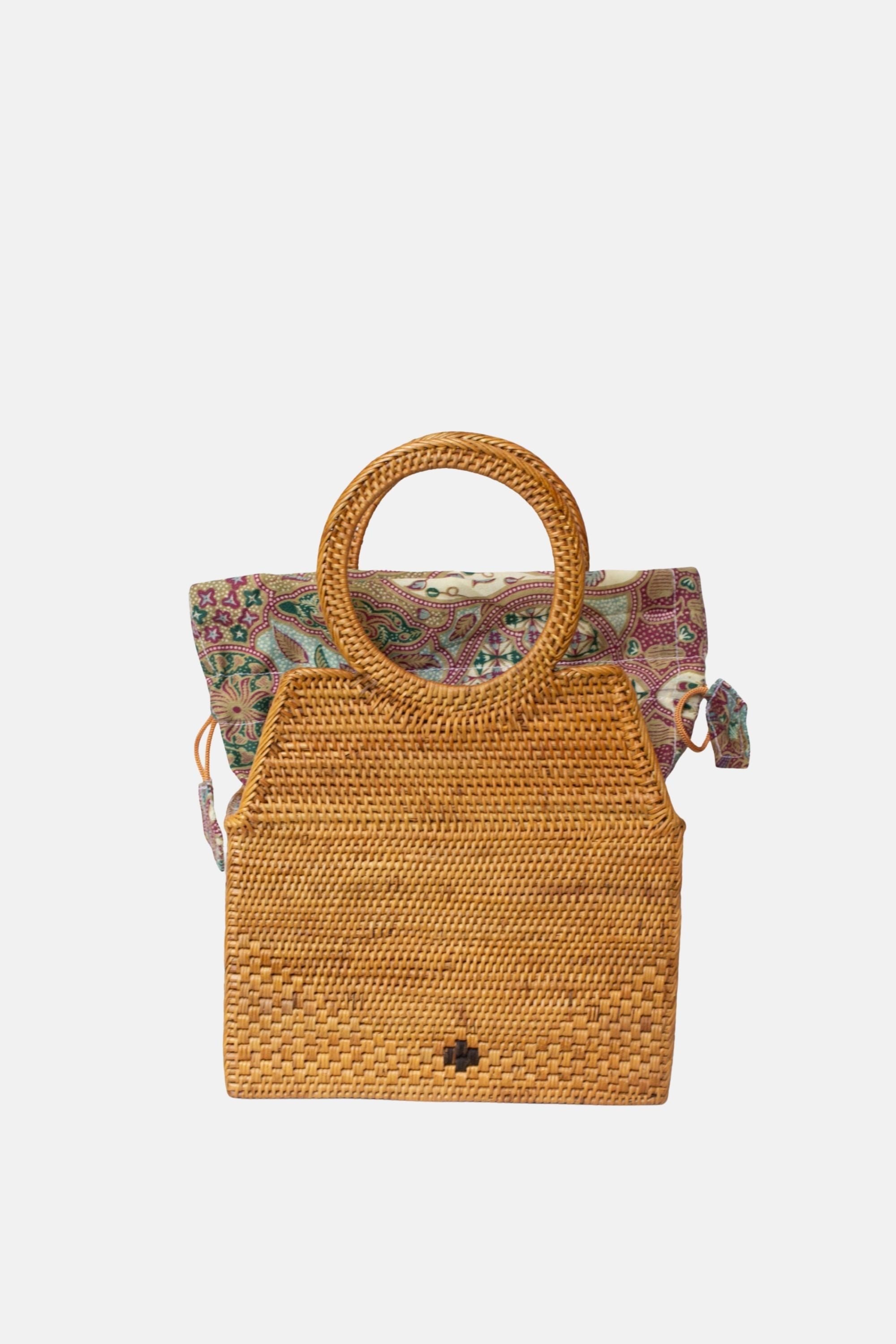 Jelavu Monterey Tan Medium Satchel