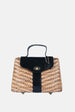 Jelavu Nori Black Medium Crossbody
