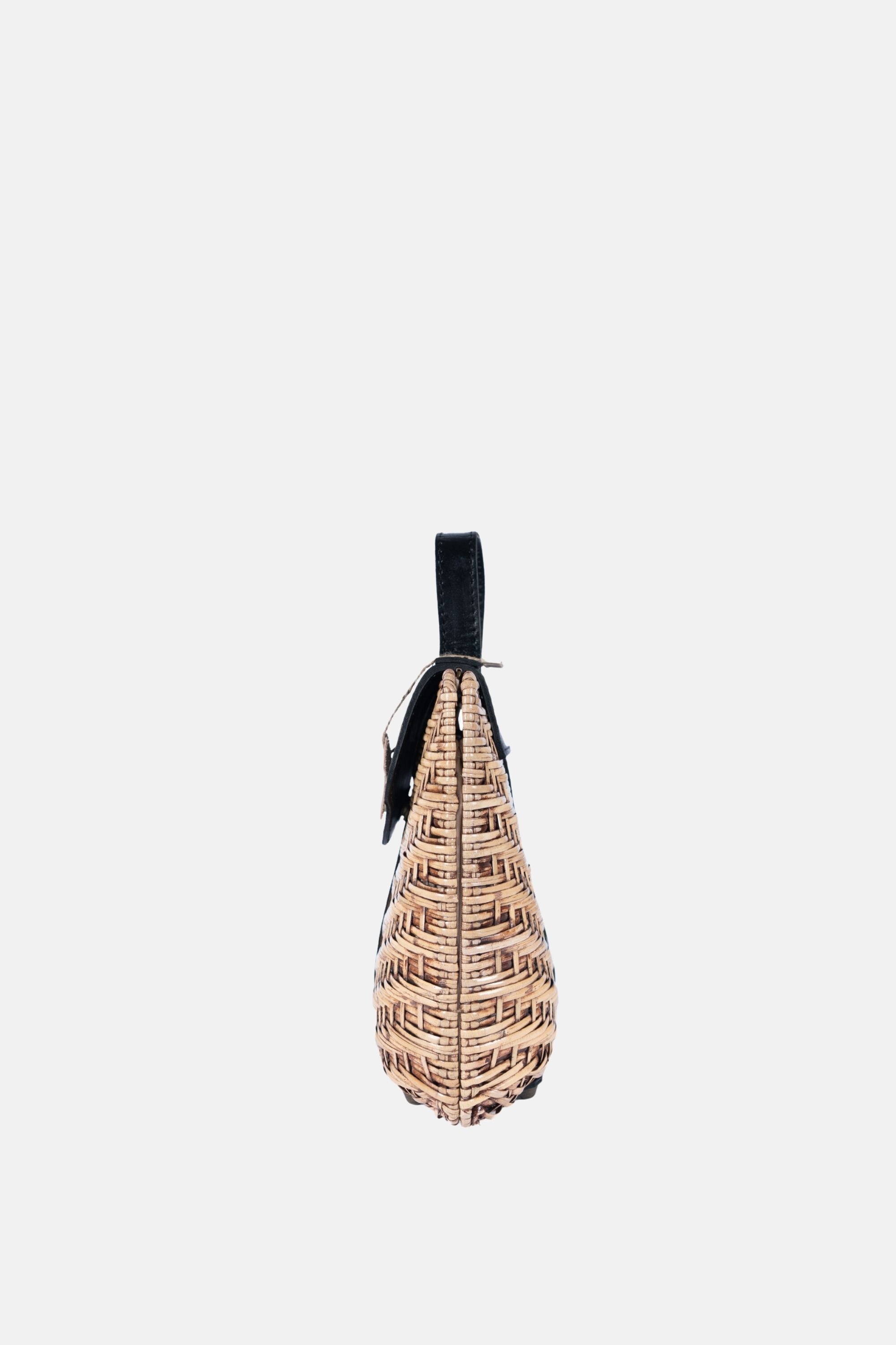 Jelavu Nori Black Medium Crossbody