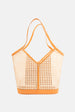 Jelavu Ophelia Tan Large Tote