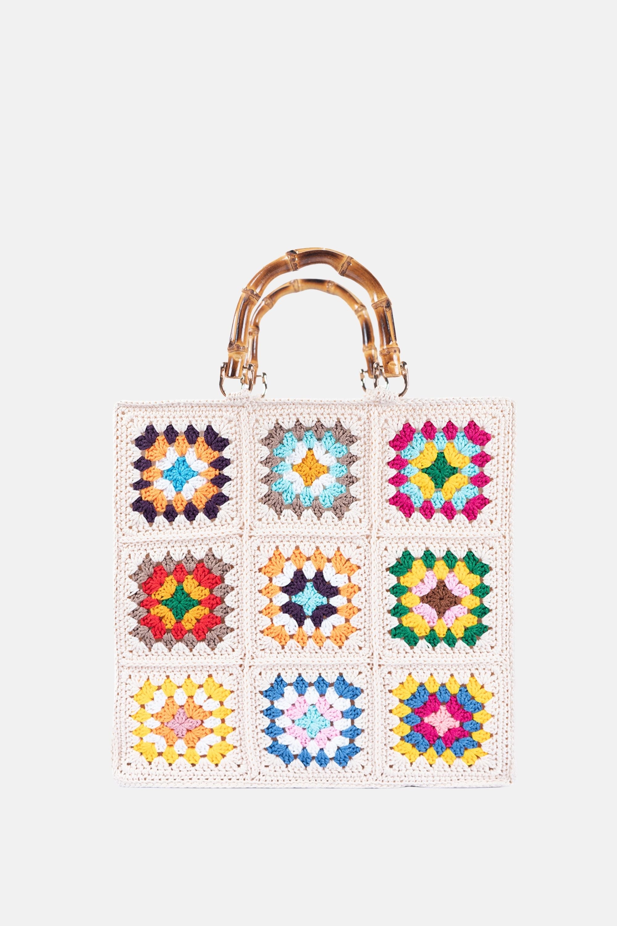 Jelavu Rainbow Multi Crossbody
