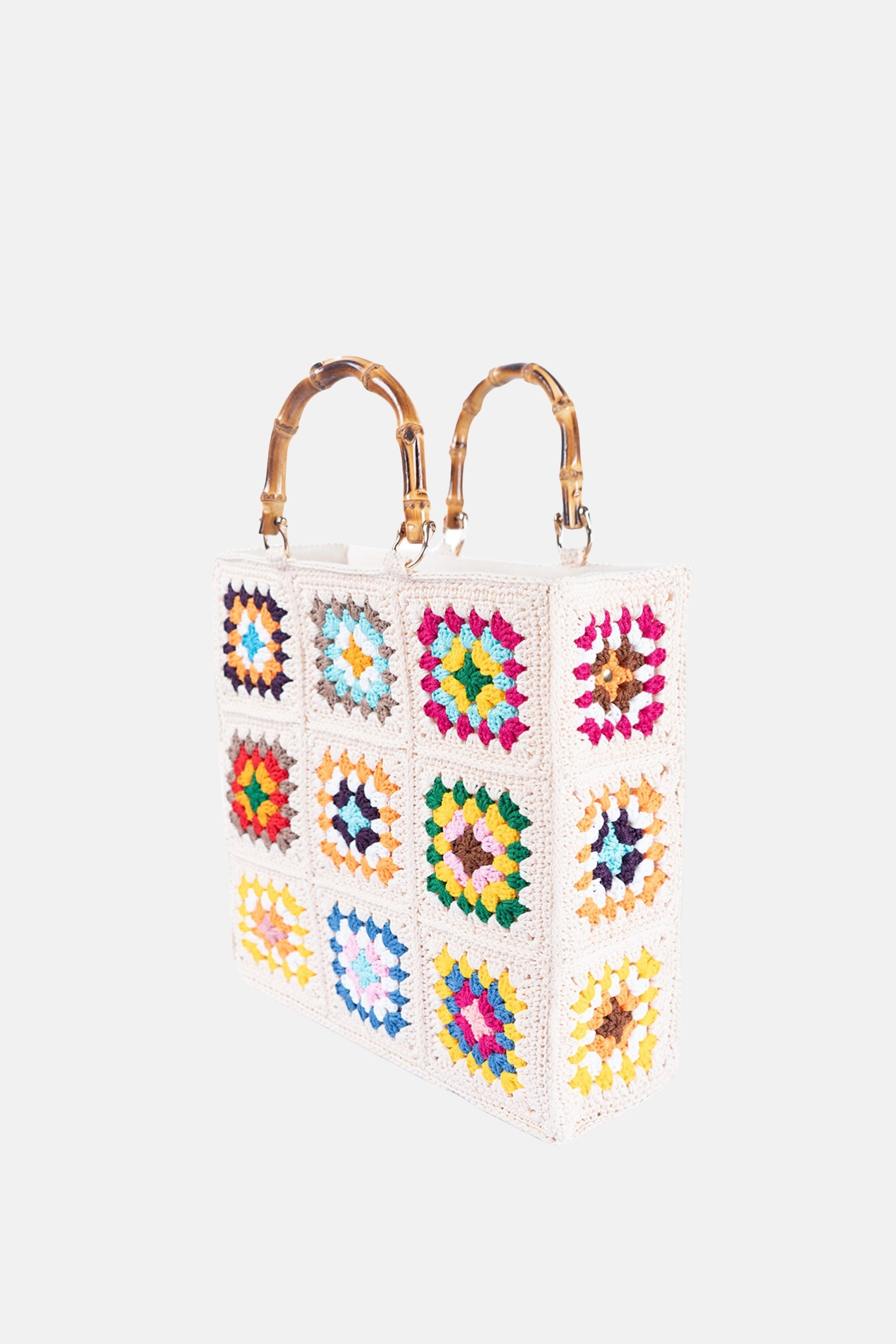 Jelavu Rainbow Multi Crossbody