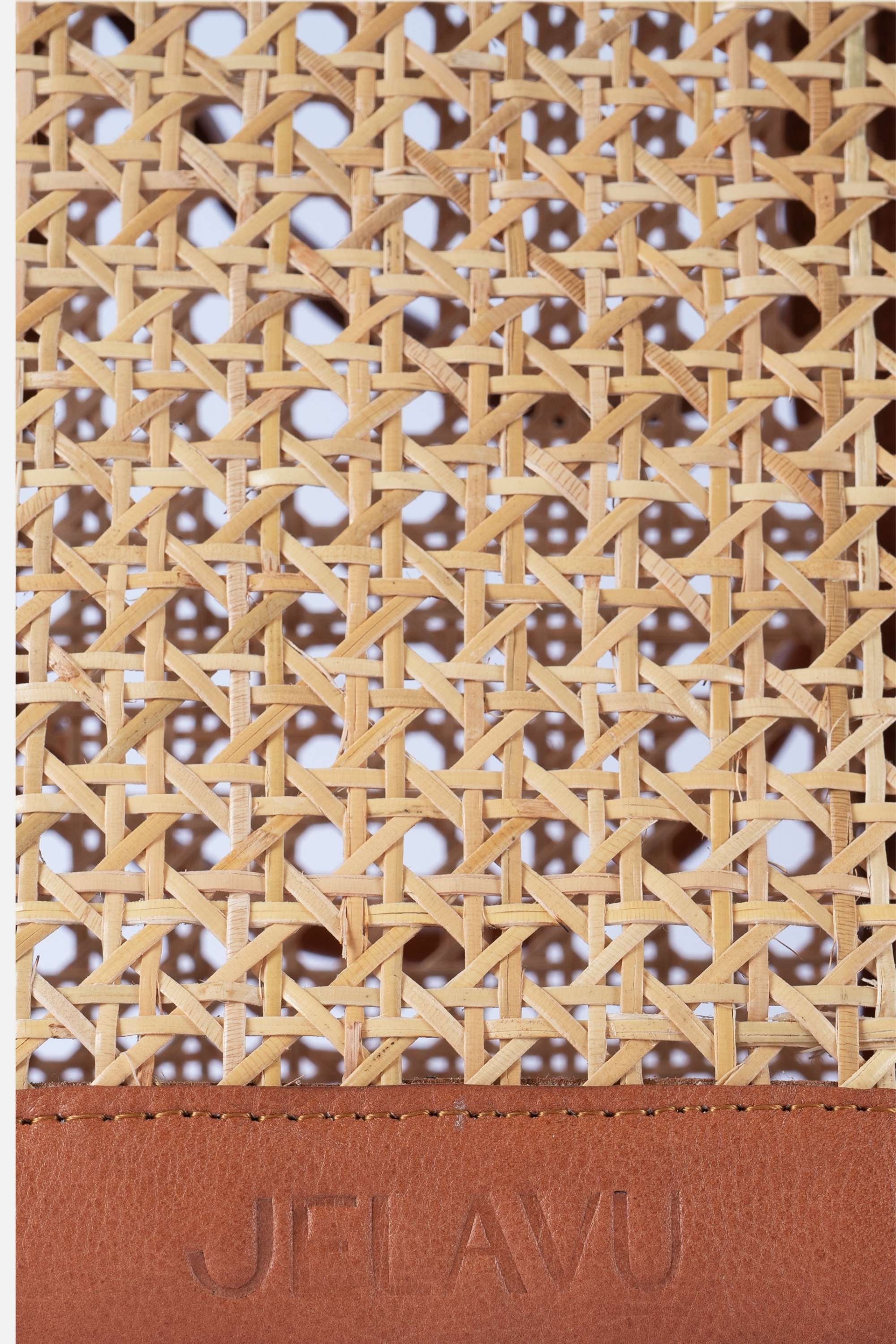 Jelavu - Sallie Tote Bags Tan
