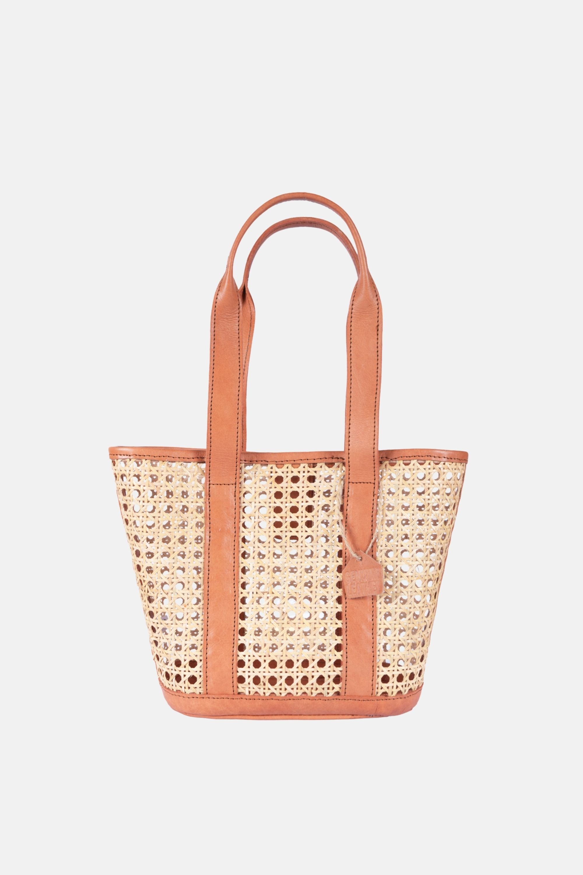 Jelavu Sandi Tan Tote