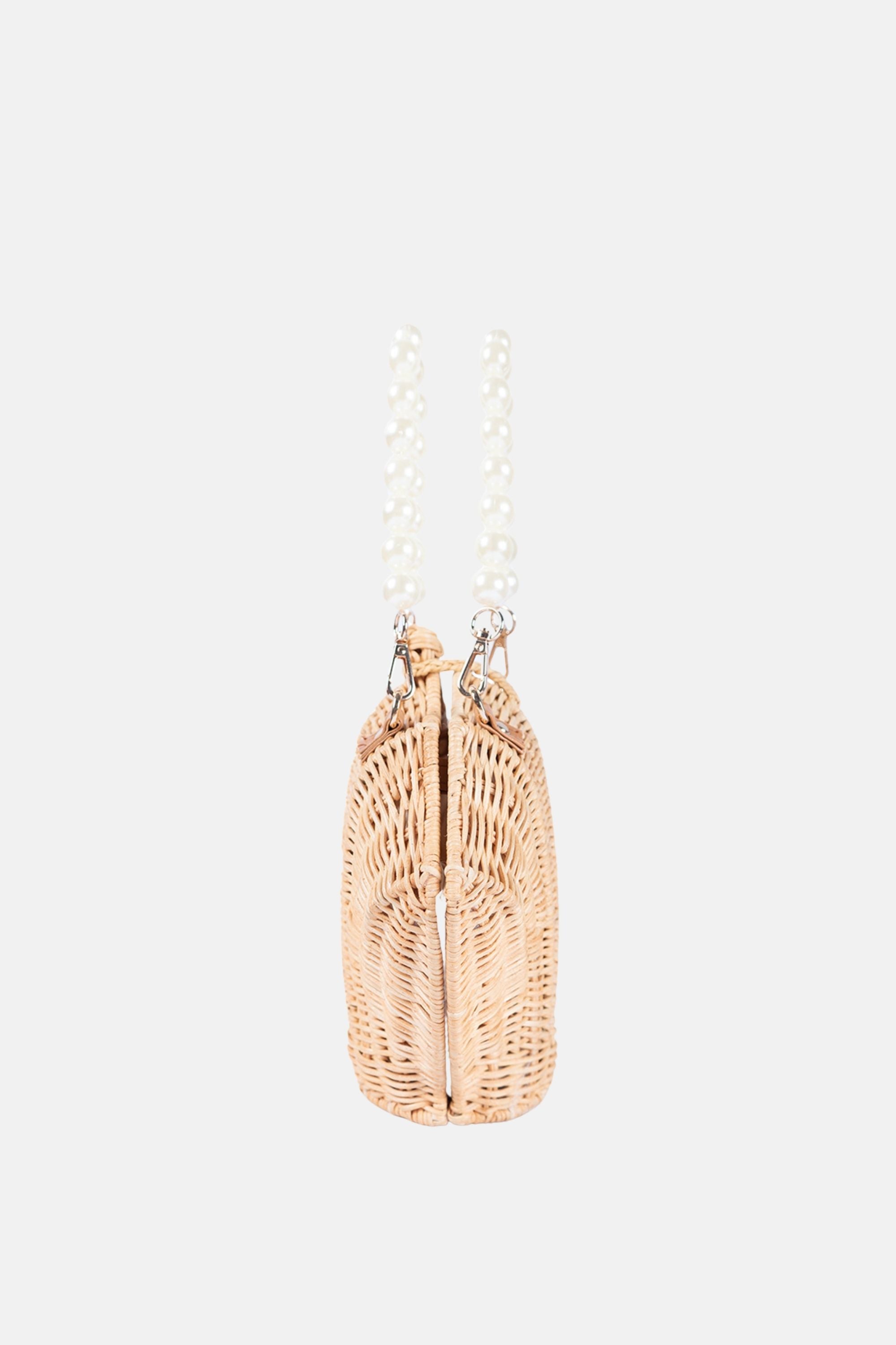 Jelavu - Shelly Pearl Crossbody Bag