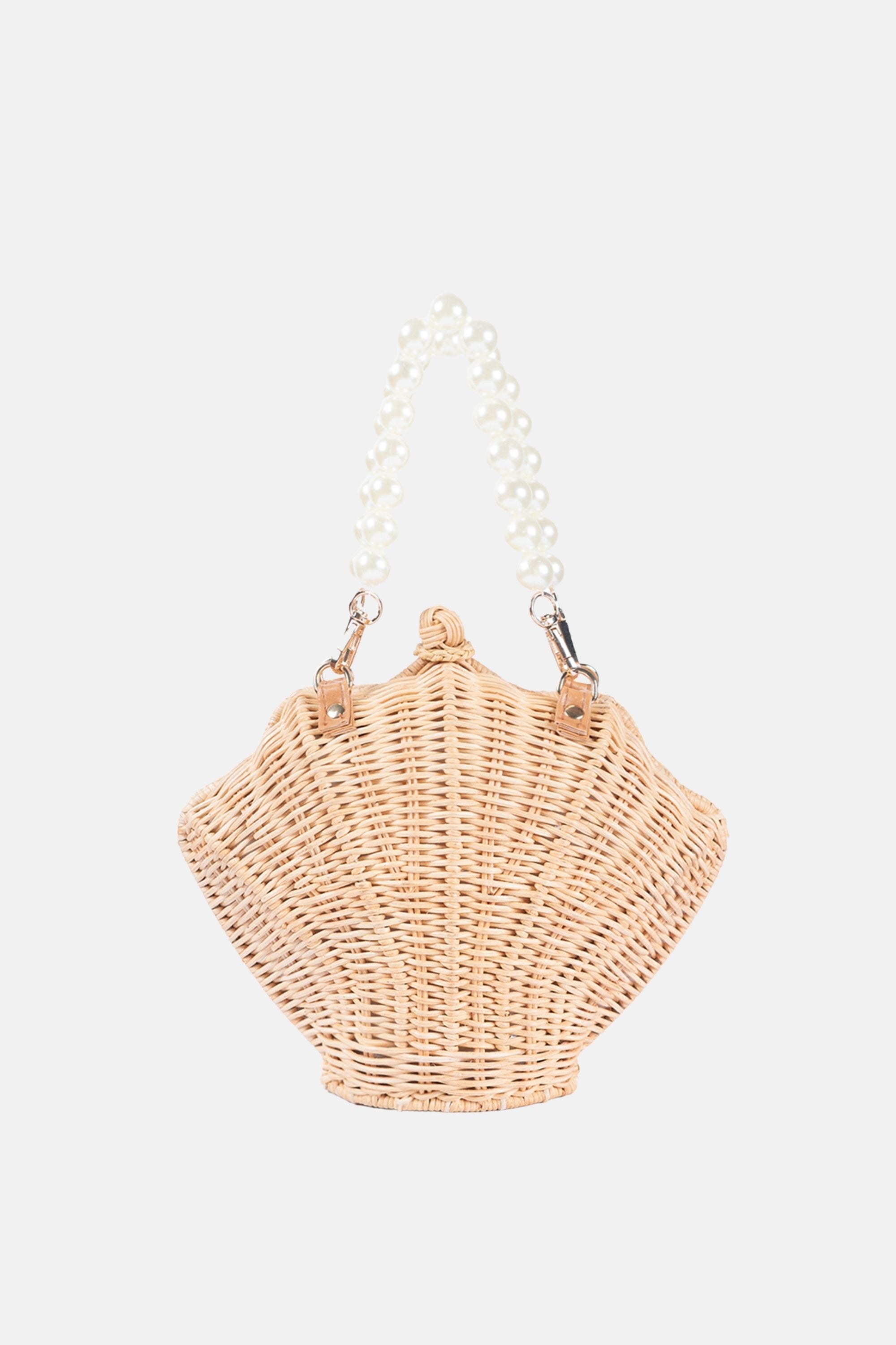 Shelly Pearl - Crossbody