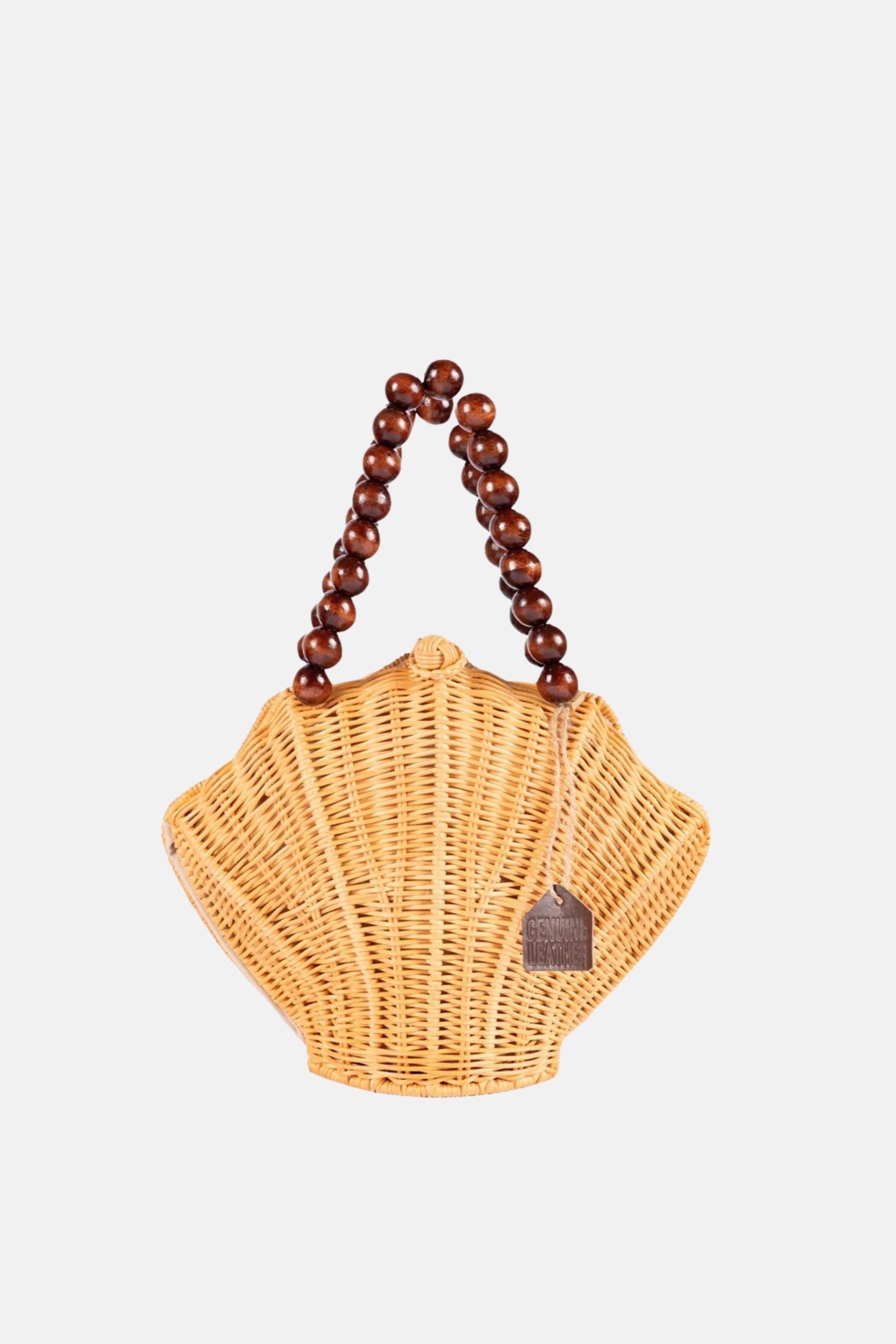 Jelavu - Shelly Woodbead