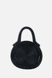 Jelavu - Sidney Black Medium Satchel Bag