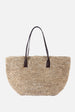 Jelavu - Wade Natural Tote Bag