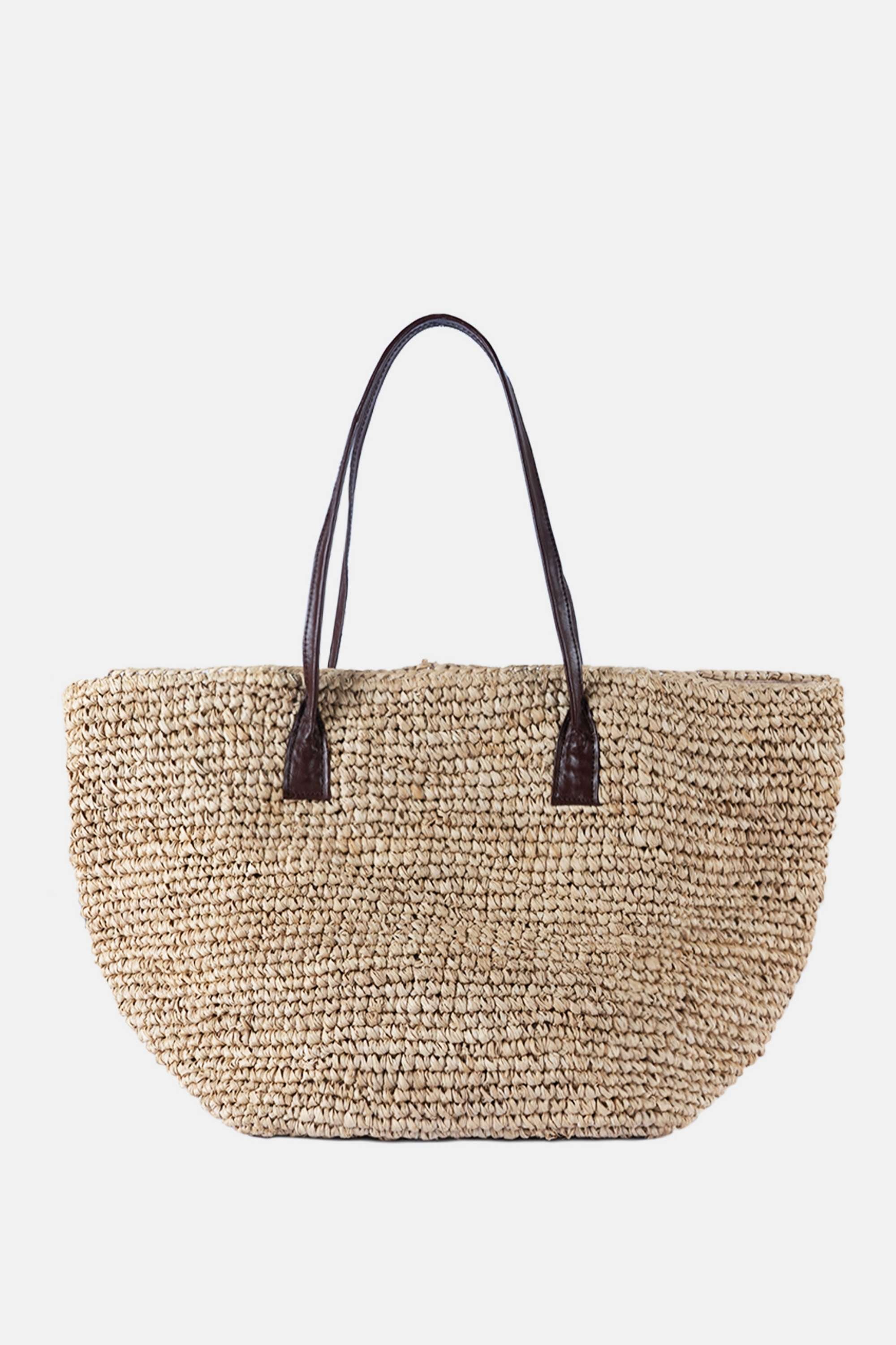 Jelavu - Wade Natural Tote Bag