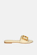 Jelavu Amsterdam Ivory Sandals