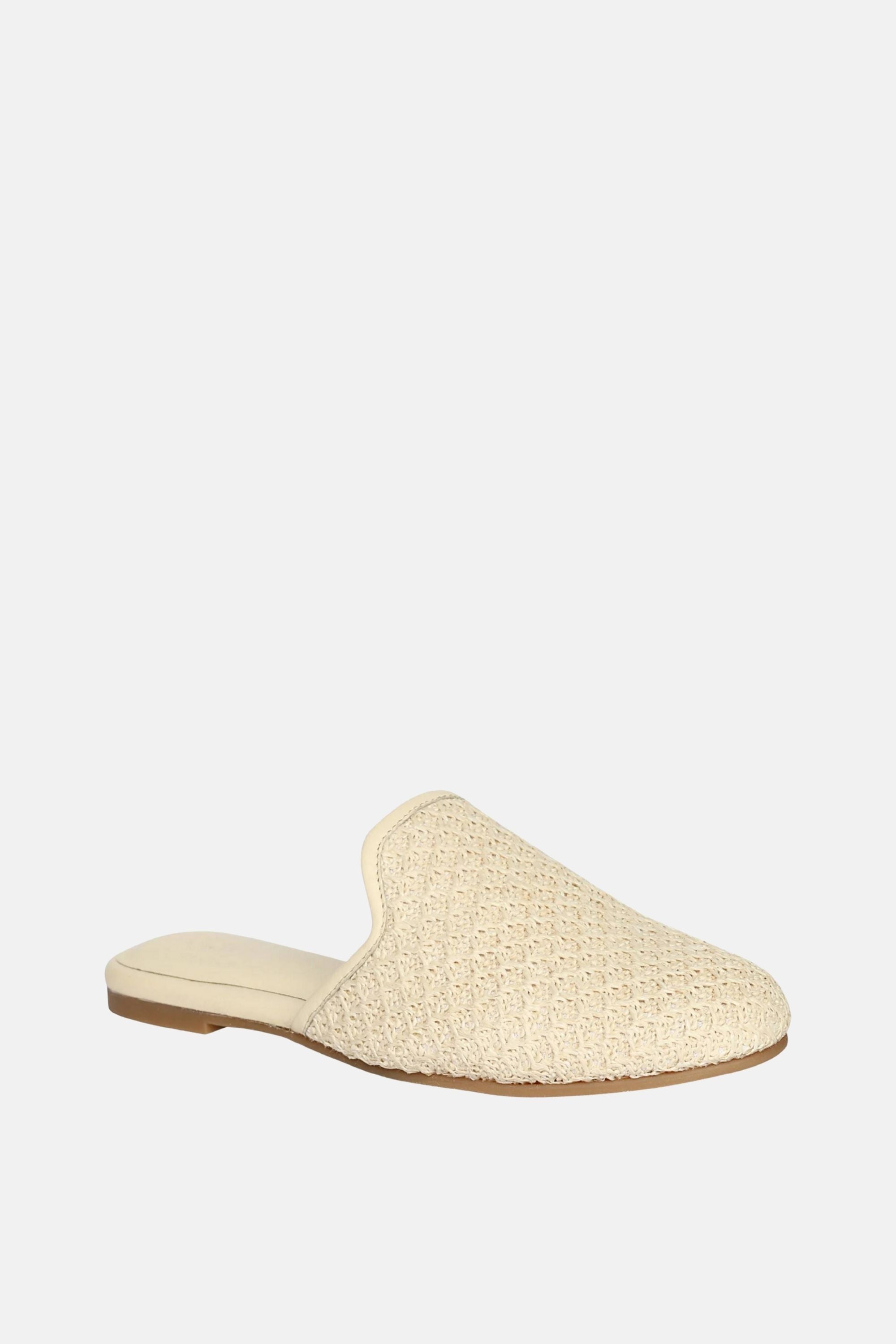 Jelavu Andrea Bone Mules