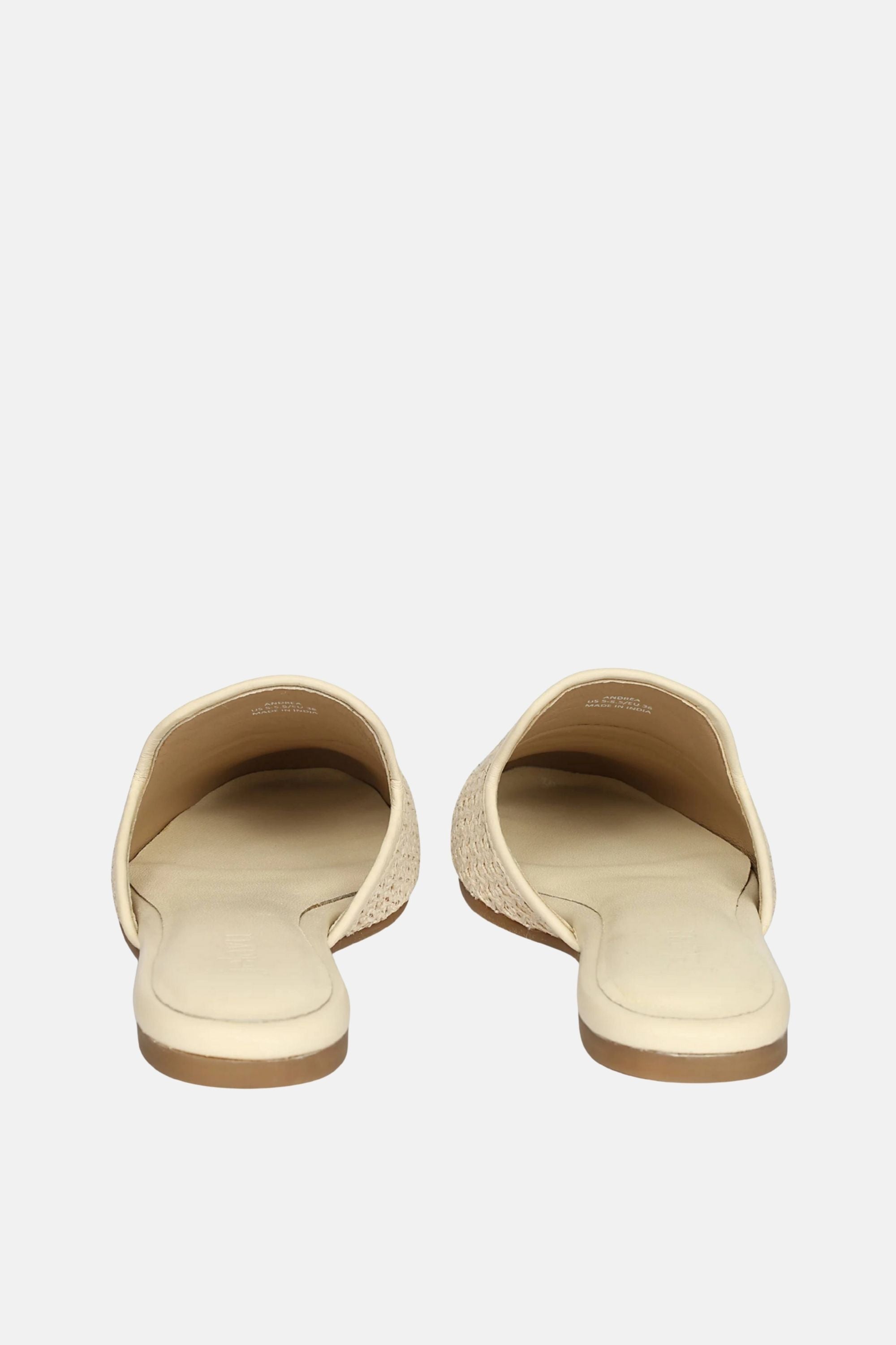 Jelavu Andrea Bone Mules