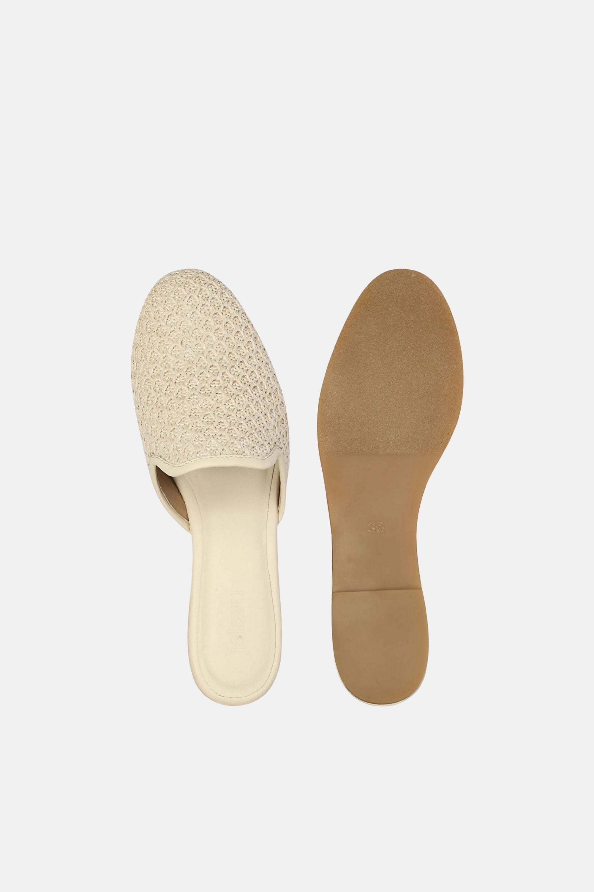 Jelavu Andrea Bone Mules