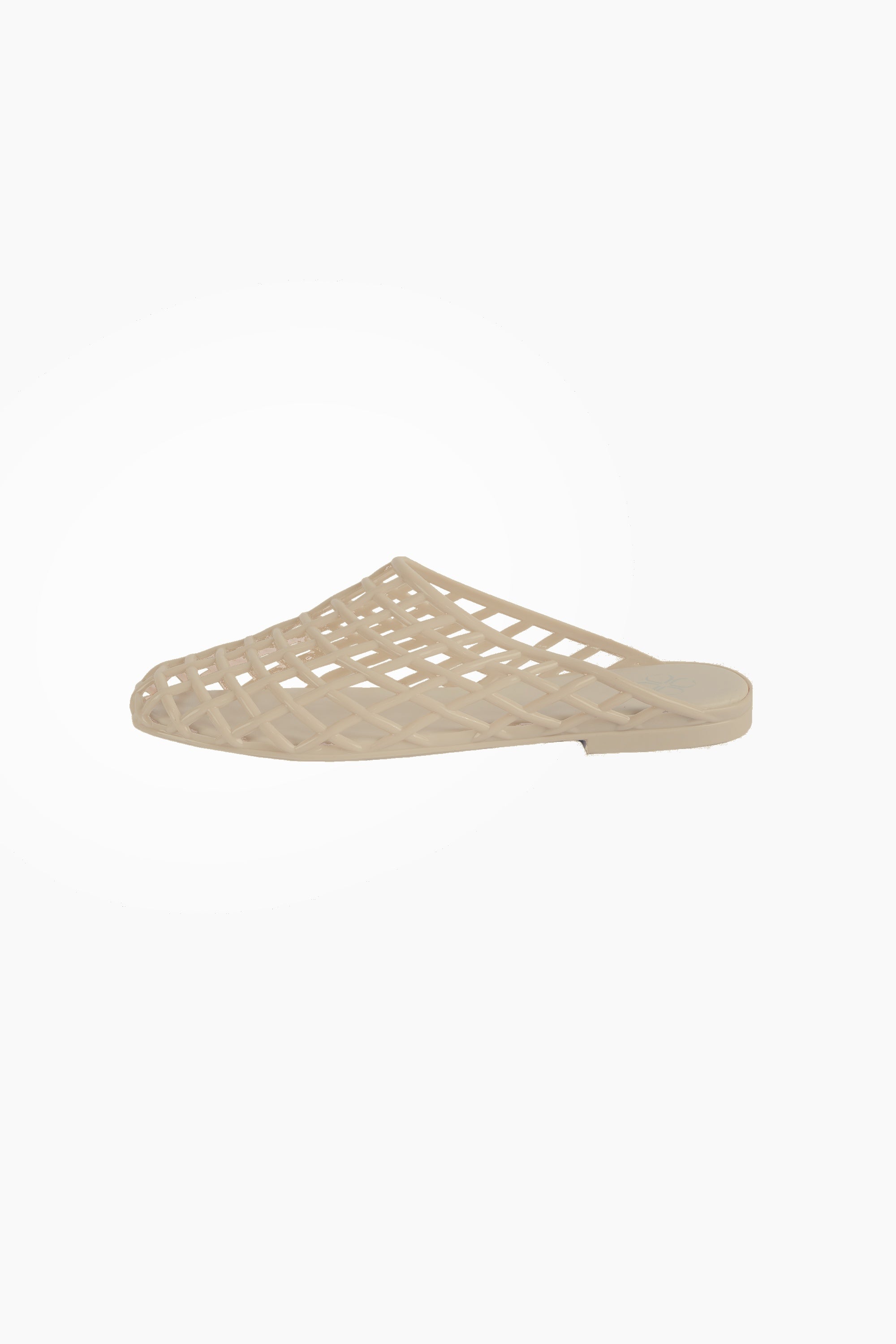 Jelavu - Glimmr Beige Sandal