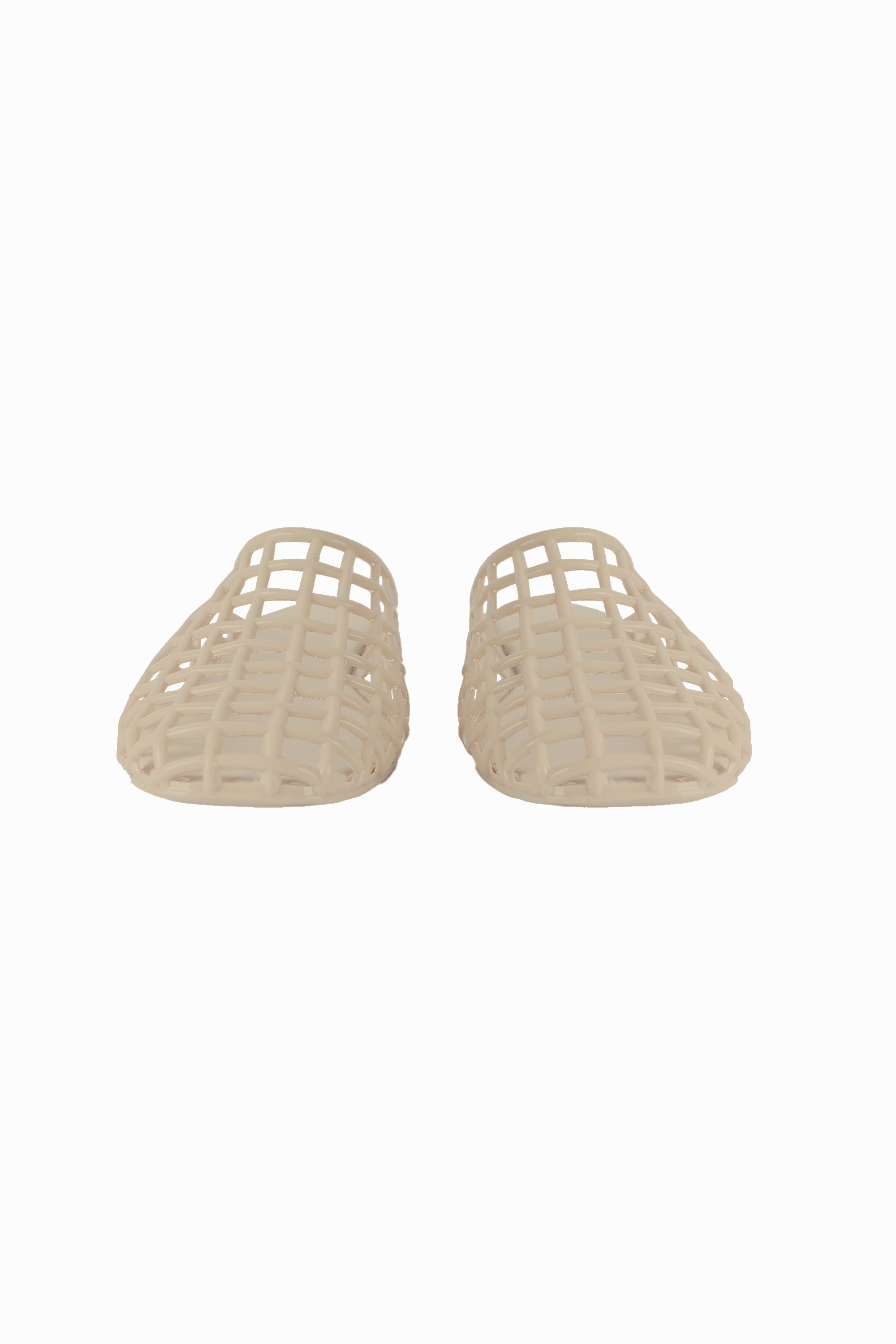 Jelavu - Glimmr Beige Sandal