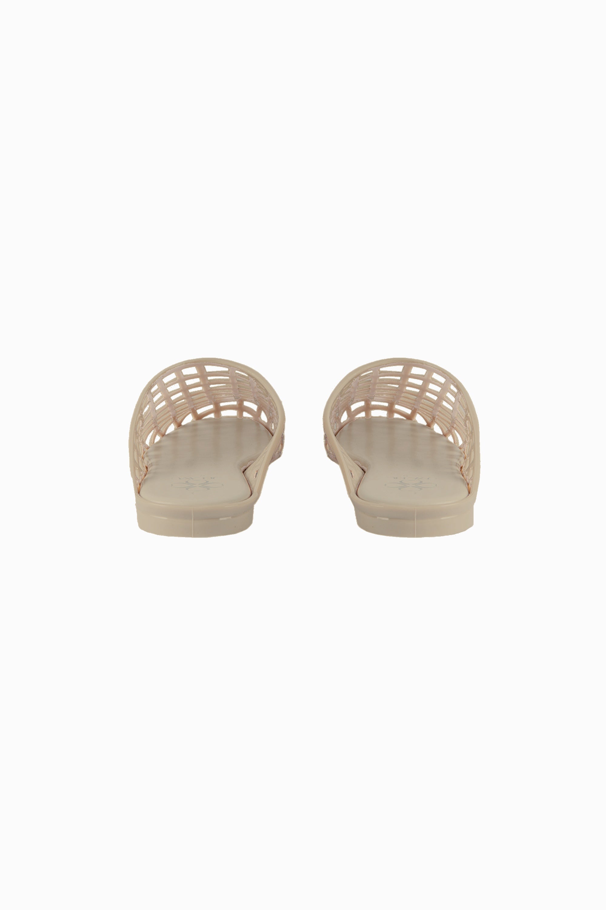 Jelavu - Glimmr Beige Sandal