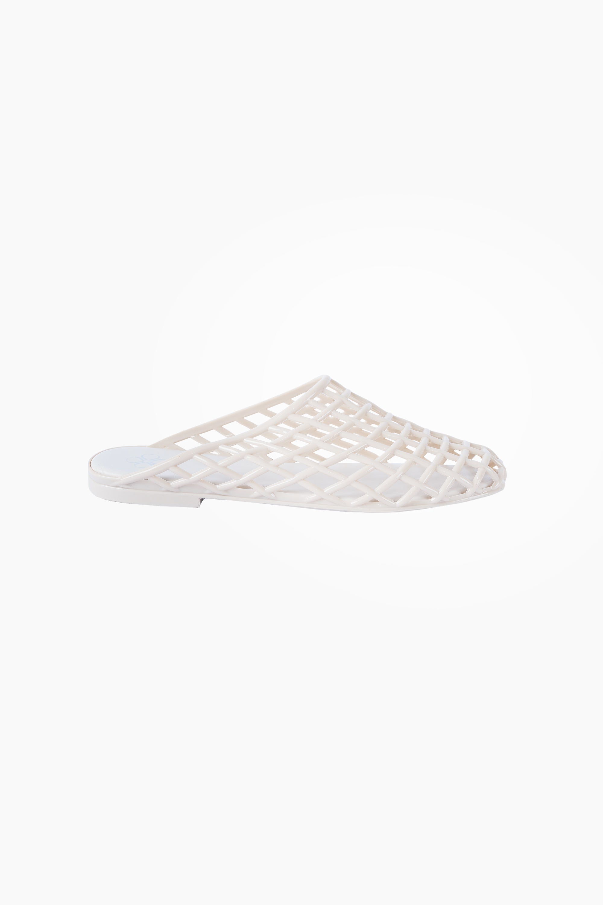 Jelavu - Glimmr Beige Sandal