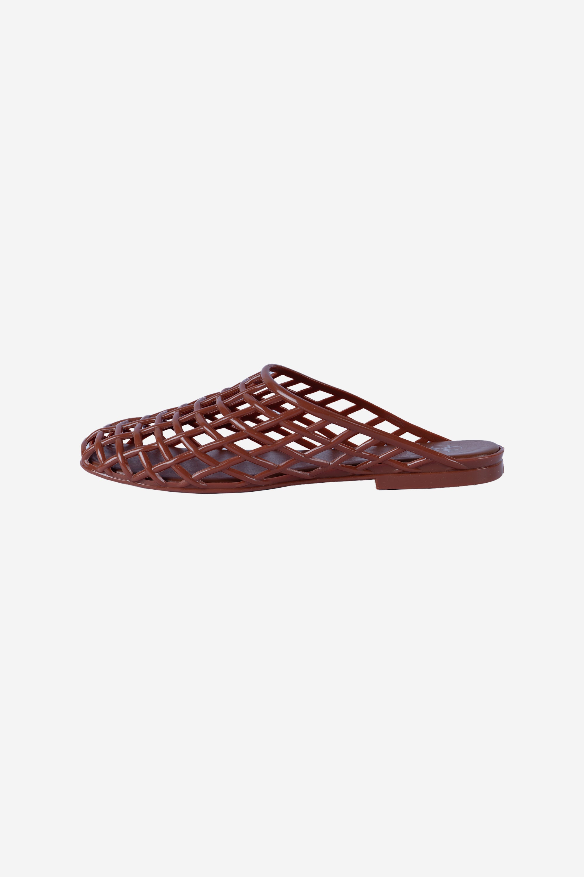 Jelavu - Glimmr Tan Sandal