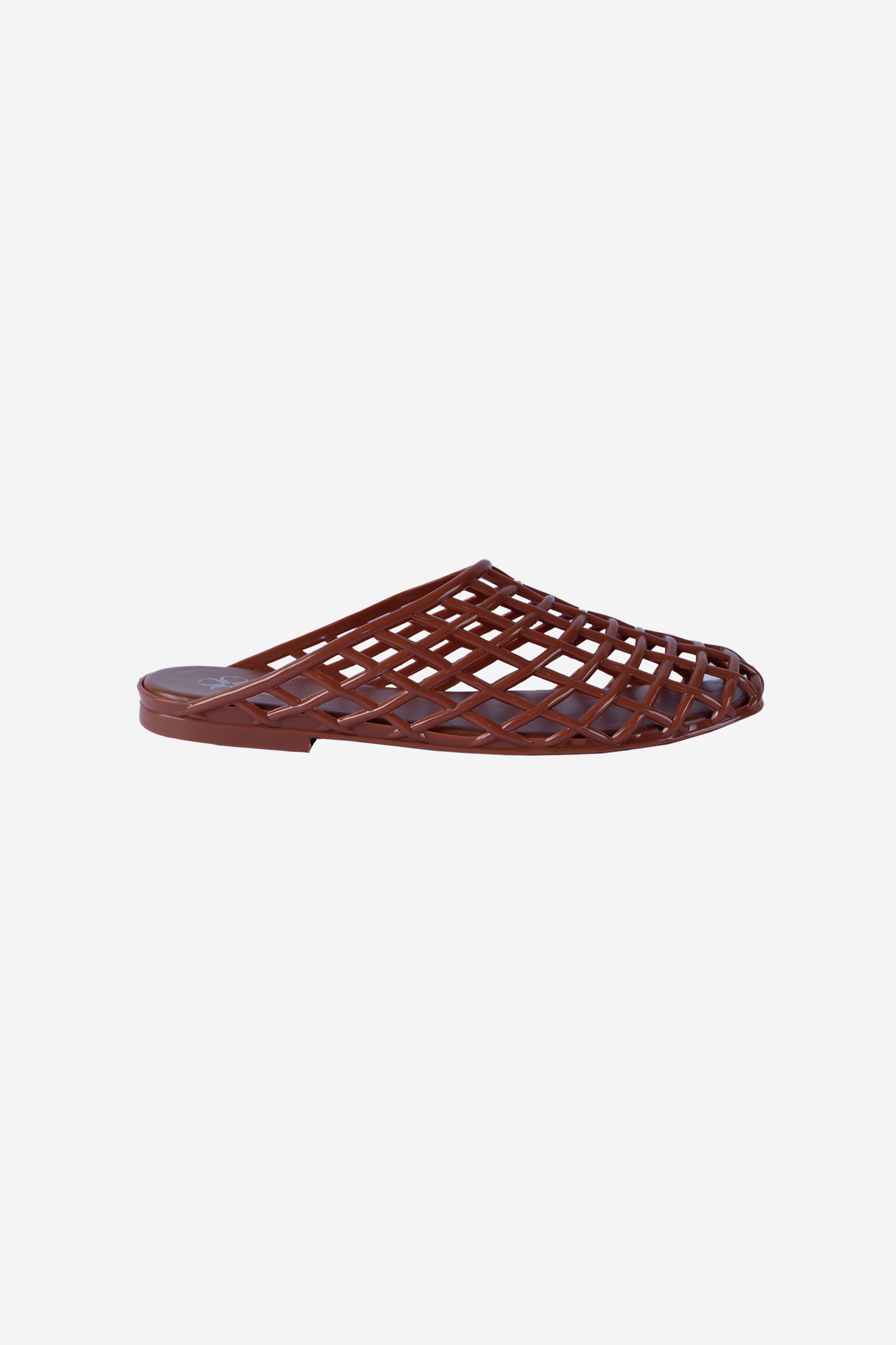 Jelavu - Glimmr Tan Sandal