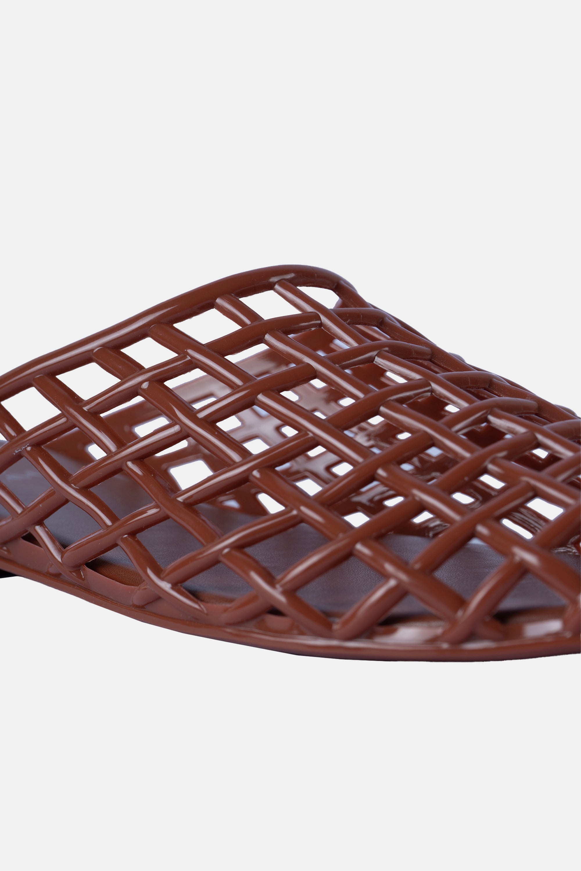 Jelavu - Glimmr Tan Sandal