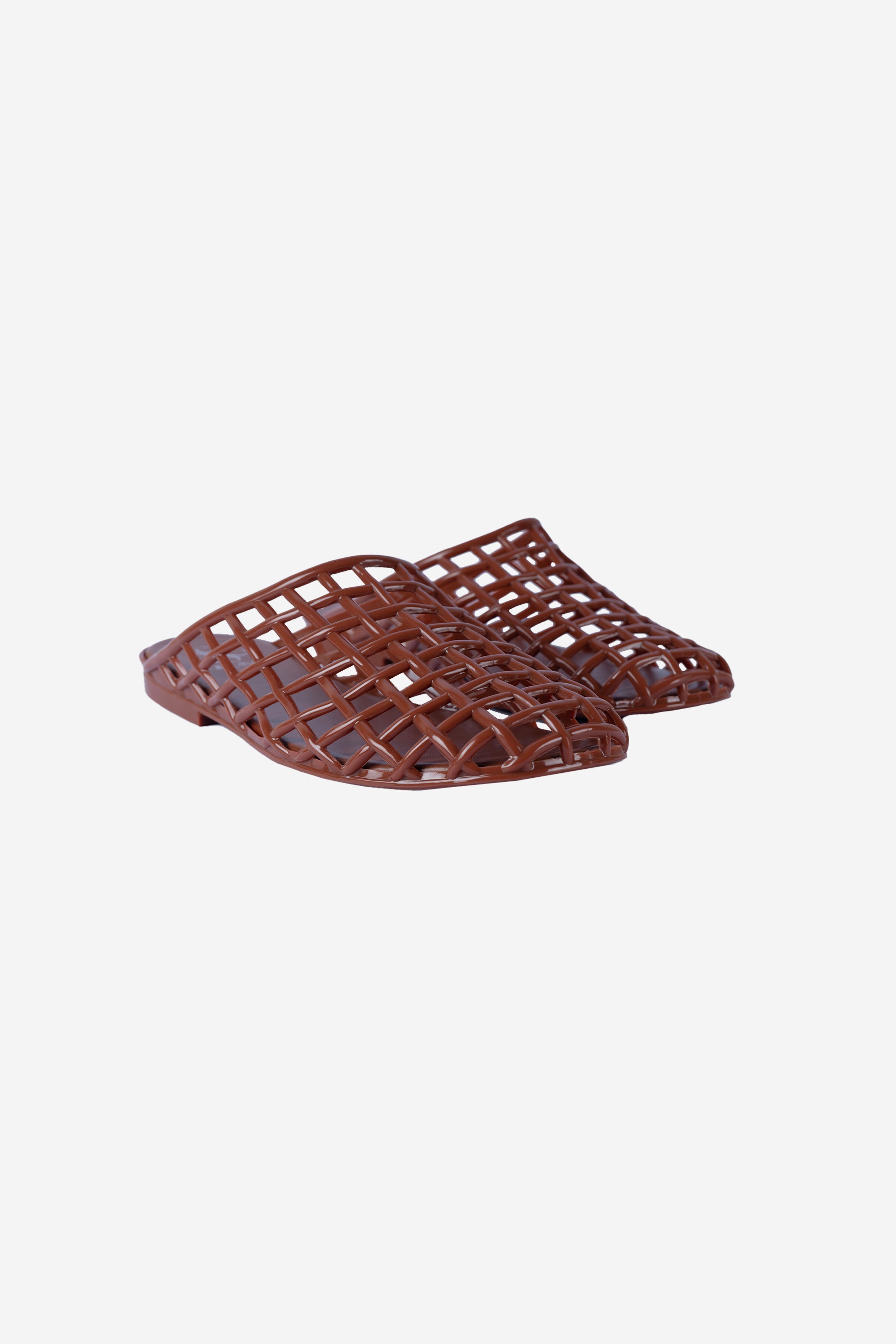 Jelavu - Glimmr Tan Sandal