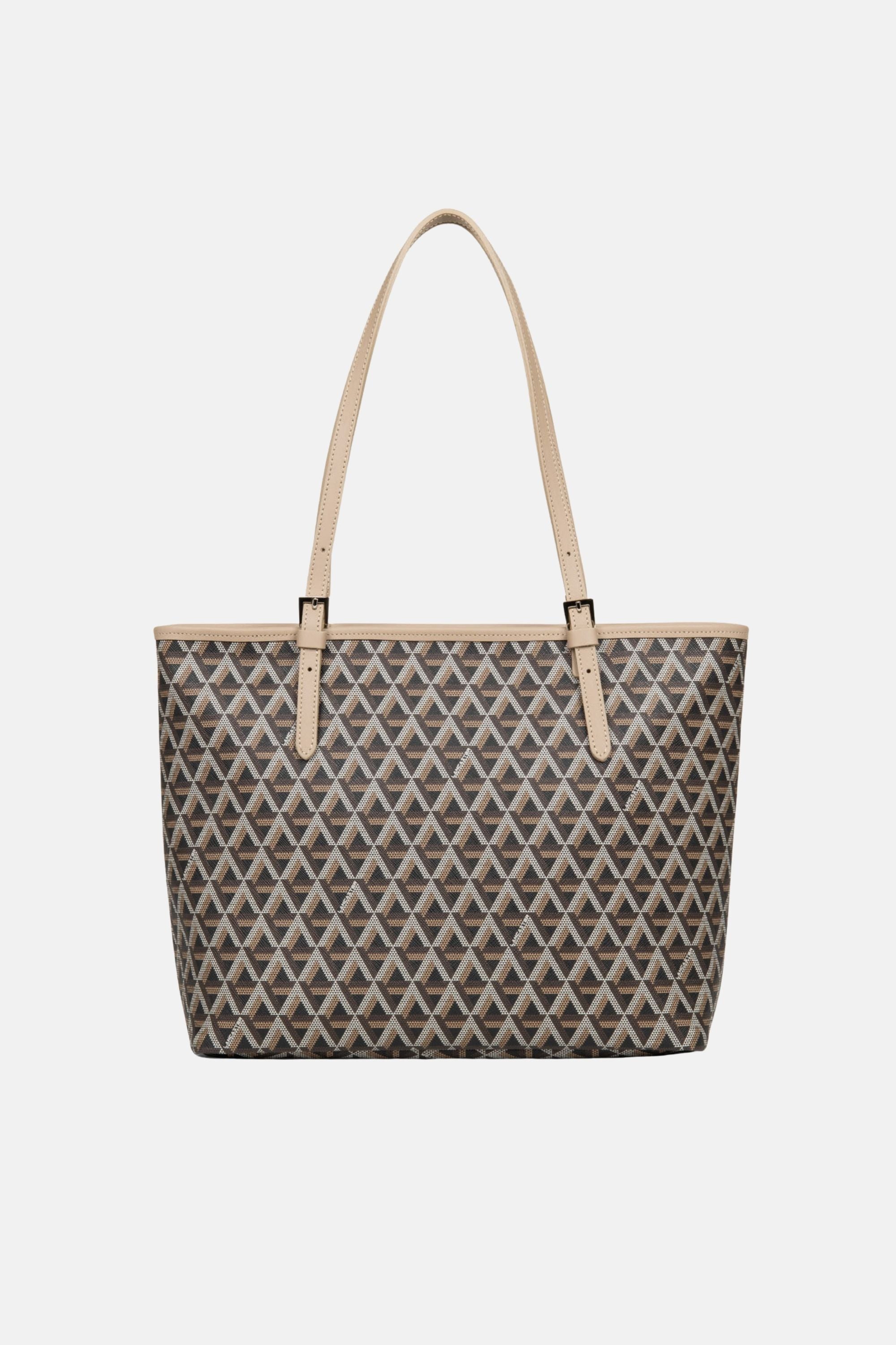 Lancaster Ikon Tote Bag