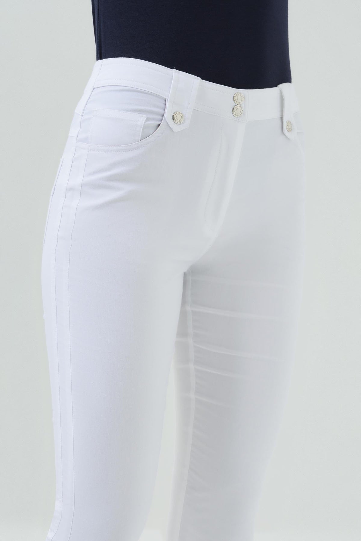 The Skyler Travel Pant