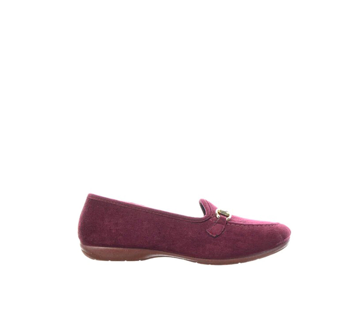 Comfy Burgundy
