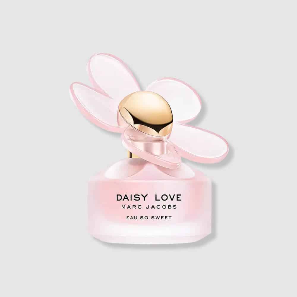Marc Jacobs Daisy Love Eau So Sweet Eau de Toilette 3.4 fl oz