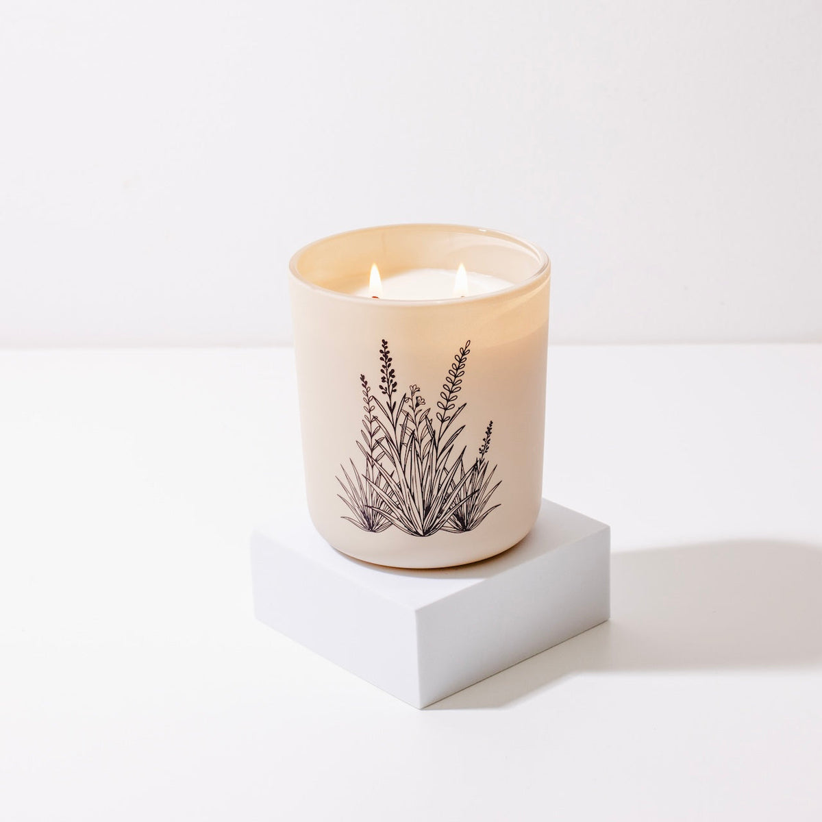 12oz Nectar Luxury Soy Candle