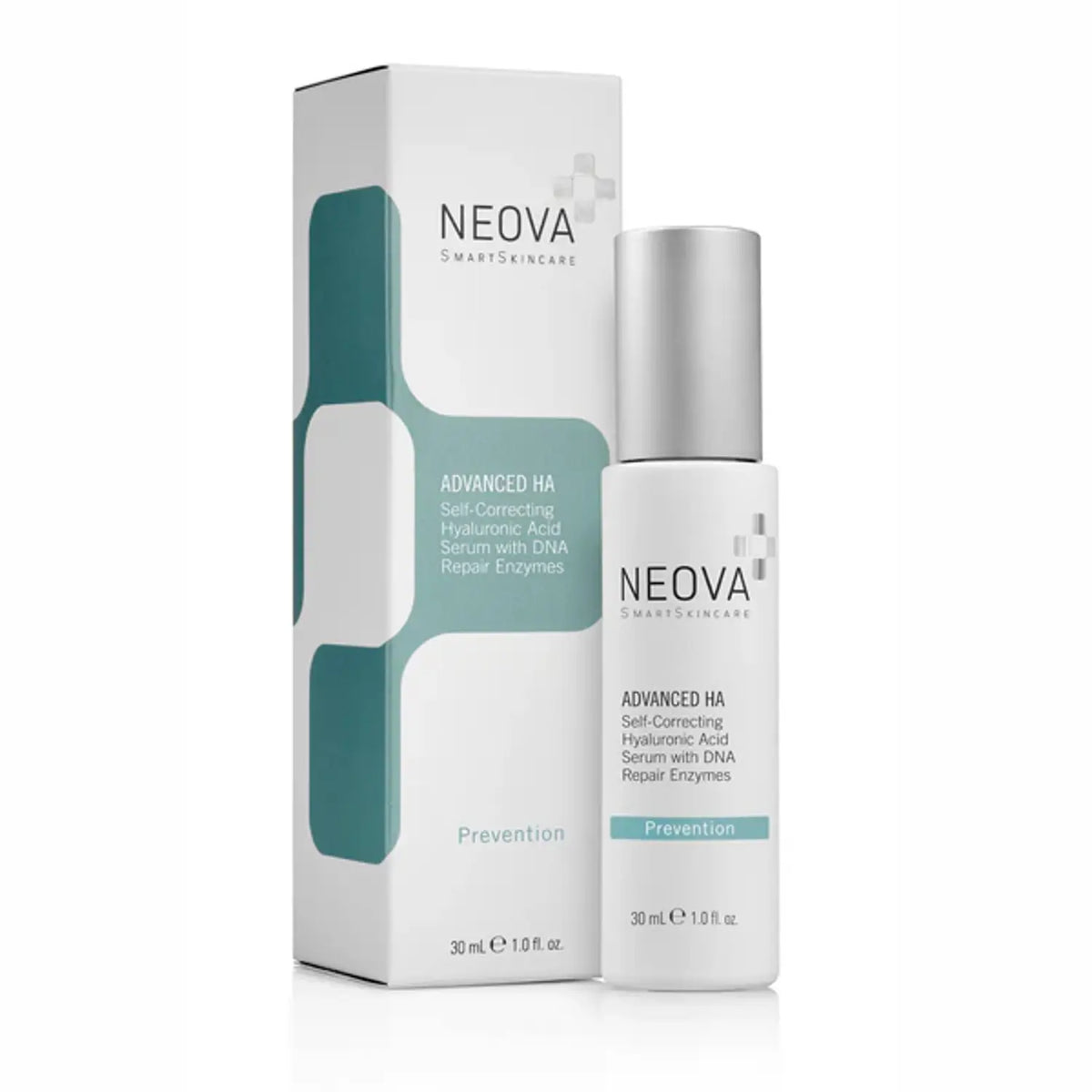 Neova Advanced HA Hyaluronic Acid Serum 1 Oz