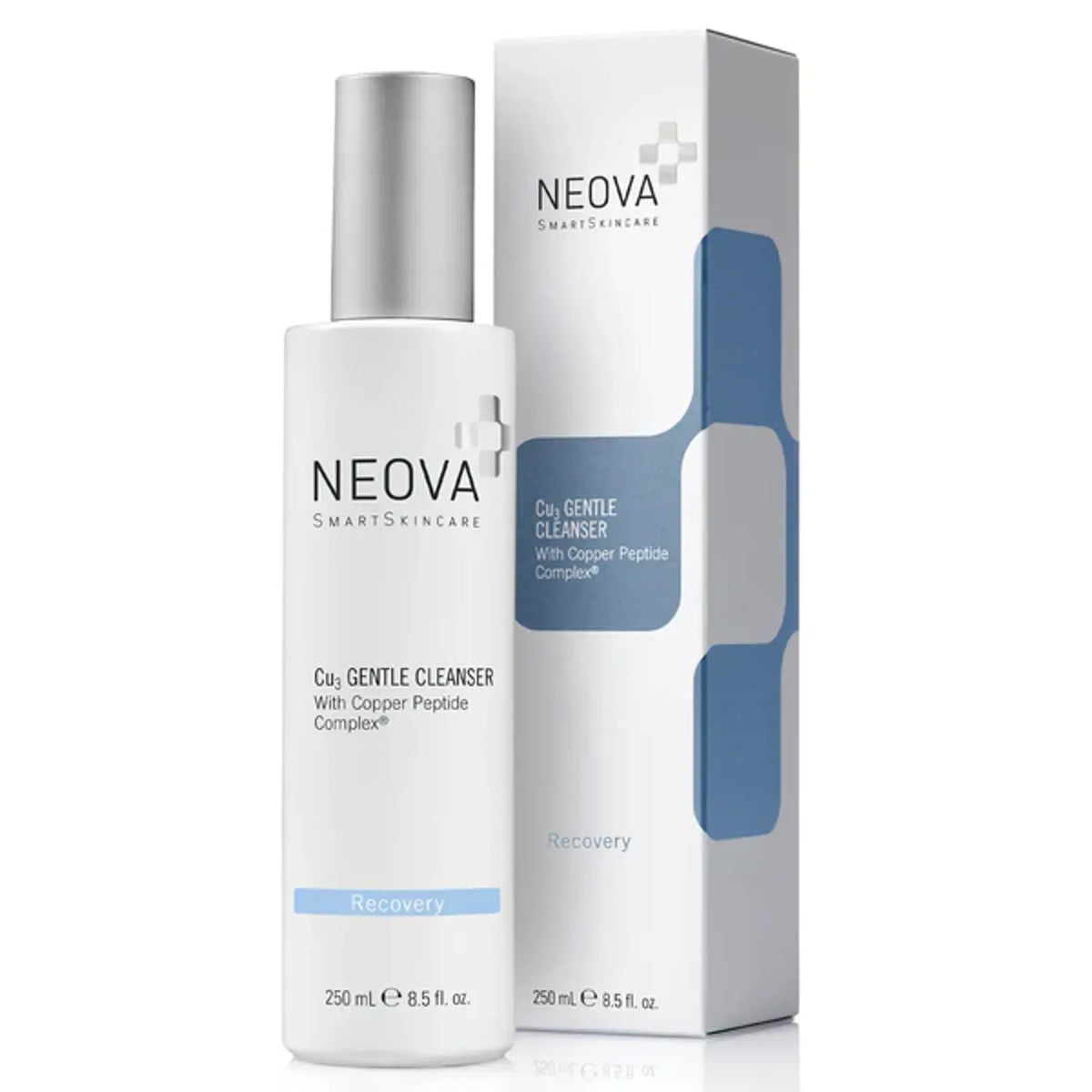 Neova Cu3 Gentle Cleanser 8.5 Oz
