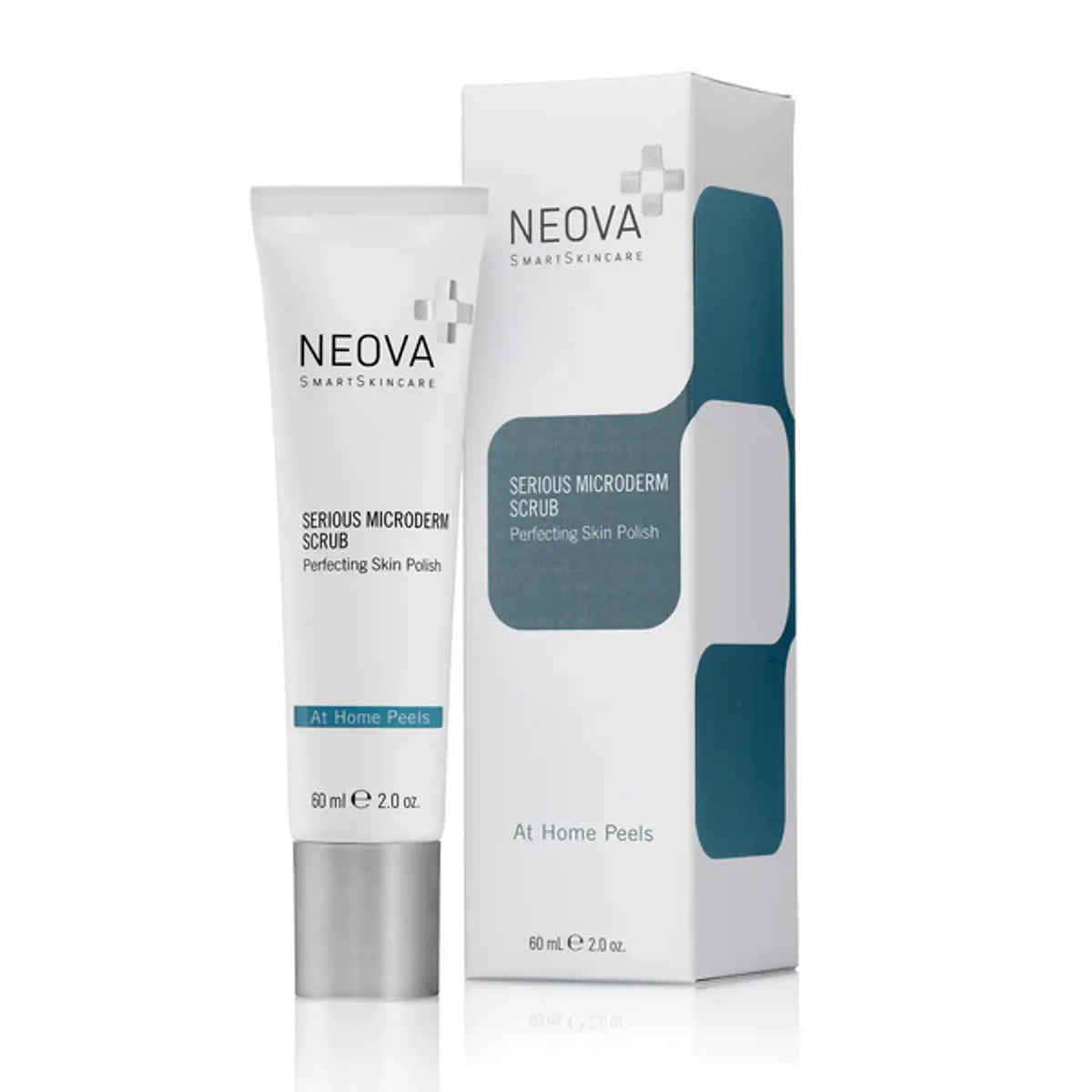 Neova Serious Microderm Scrub 2 Oz