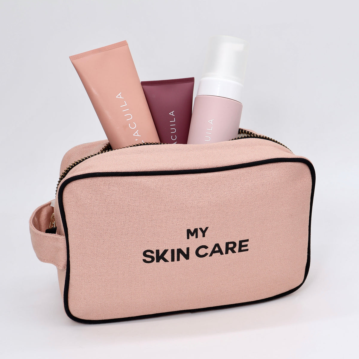 Pamper Gift Set Deal 3-Pack, Pink/Blush