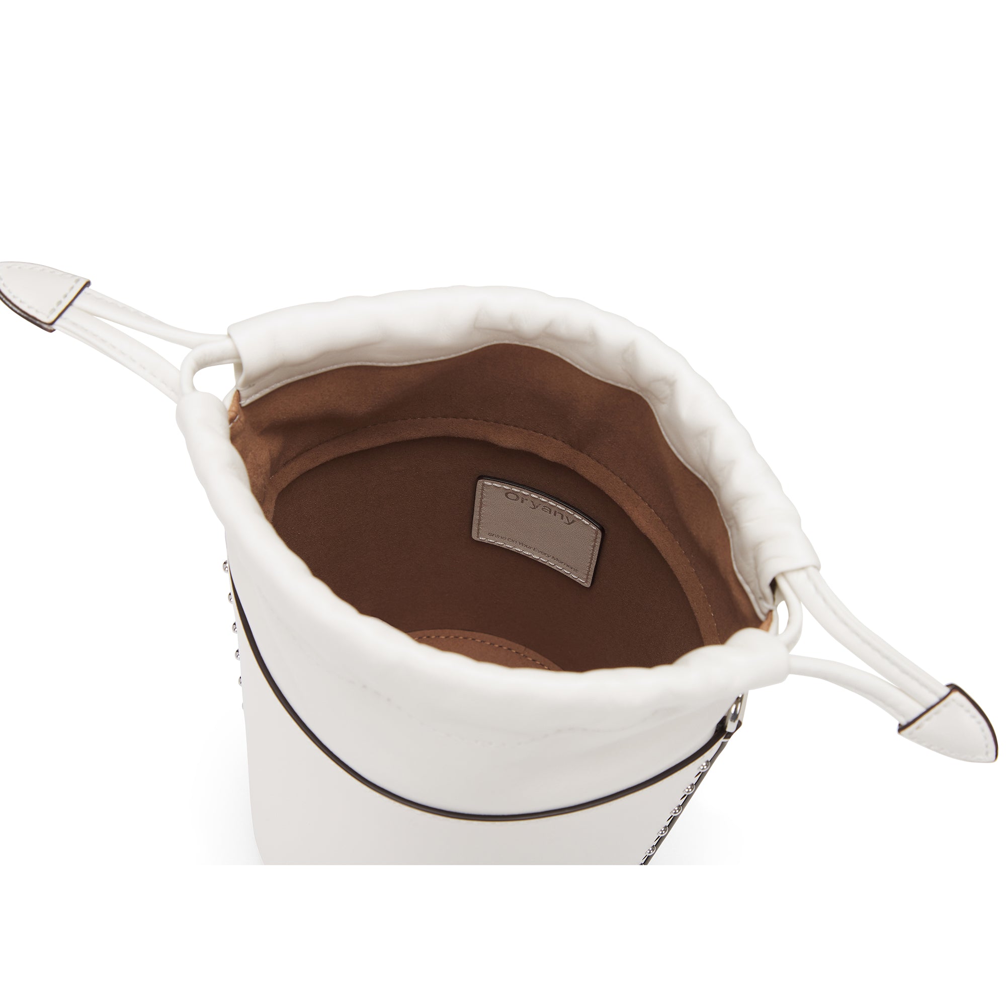 Sample Product - Delica Bucket Bag
