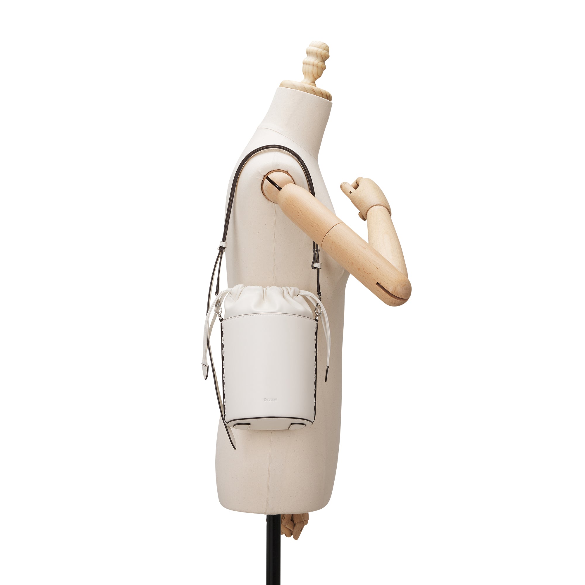 Sample Product - Delica Bucket Bag