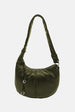 Oryany - Becca Light Khaki Shoulder Bag
